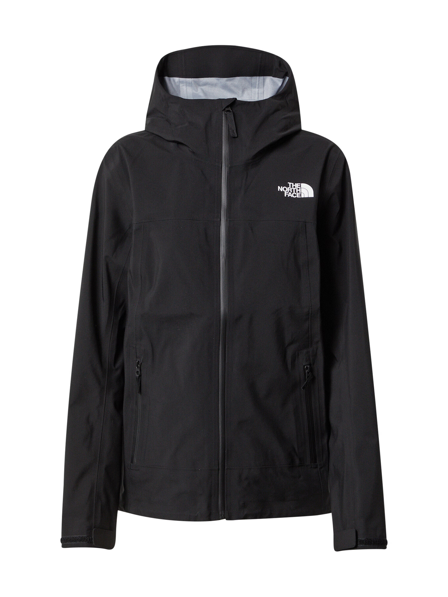 THE NORTH FACE Geacă outdoor negru / alb - Pled.ro