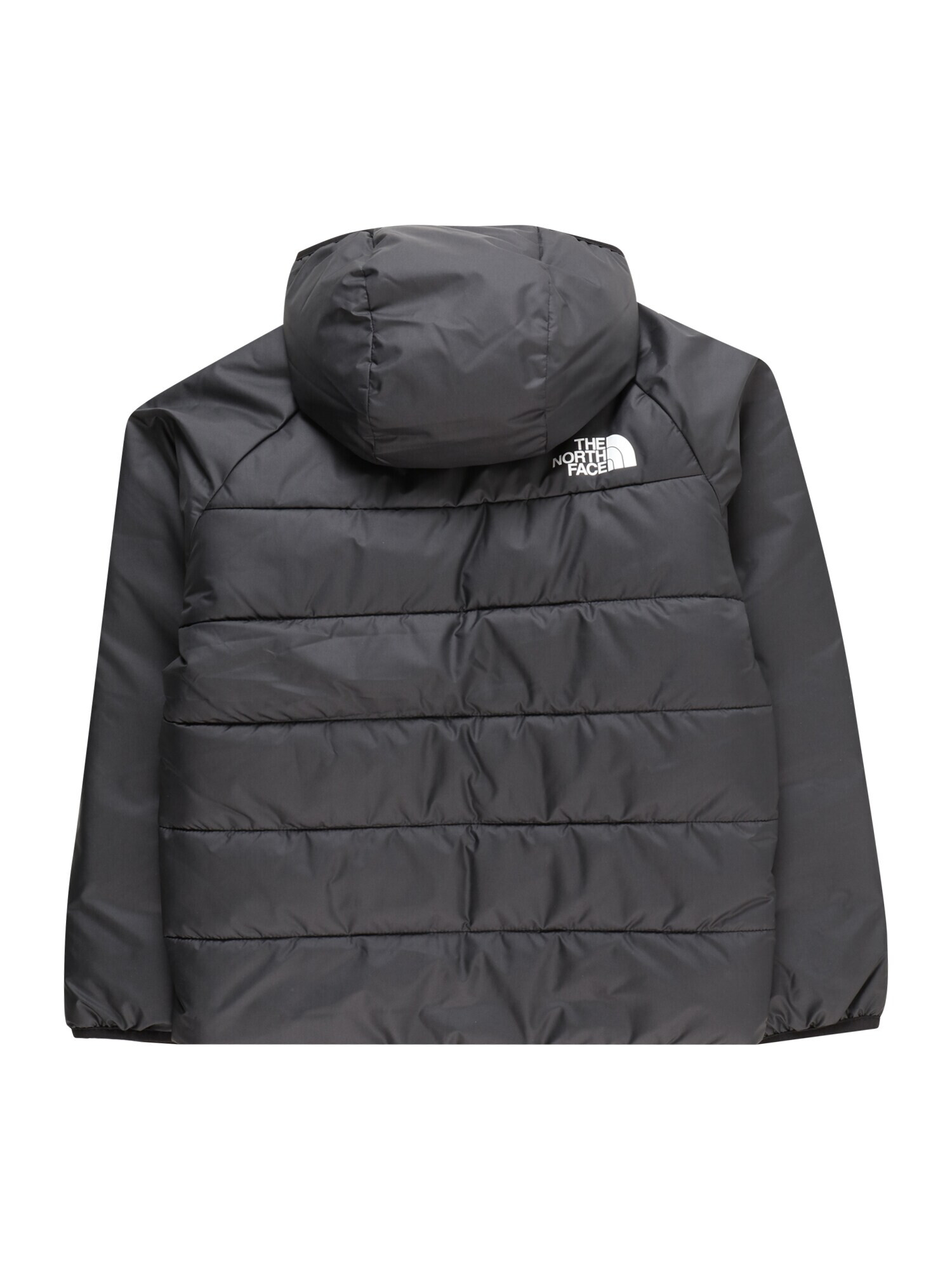 THE NORTH FACE Geacă outdoor negru / alb - Pled.ro