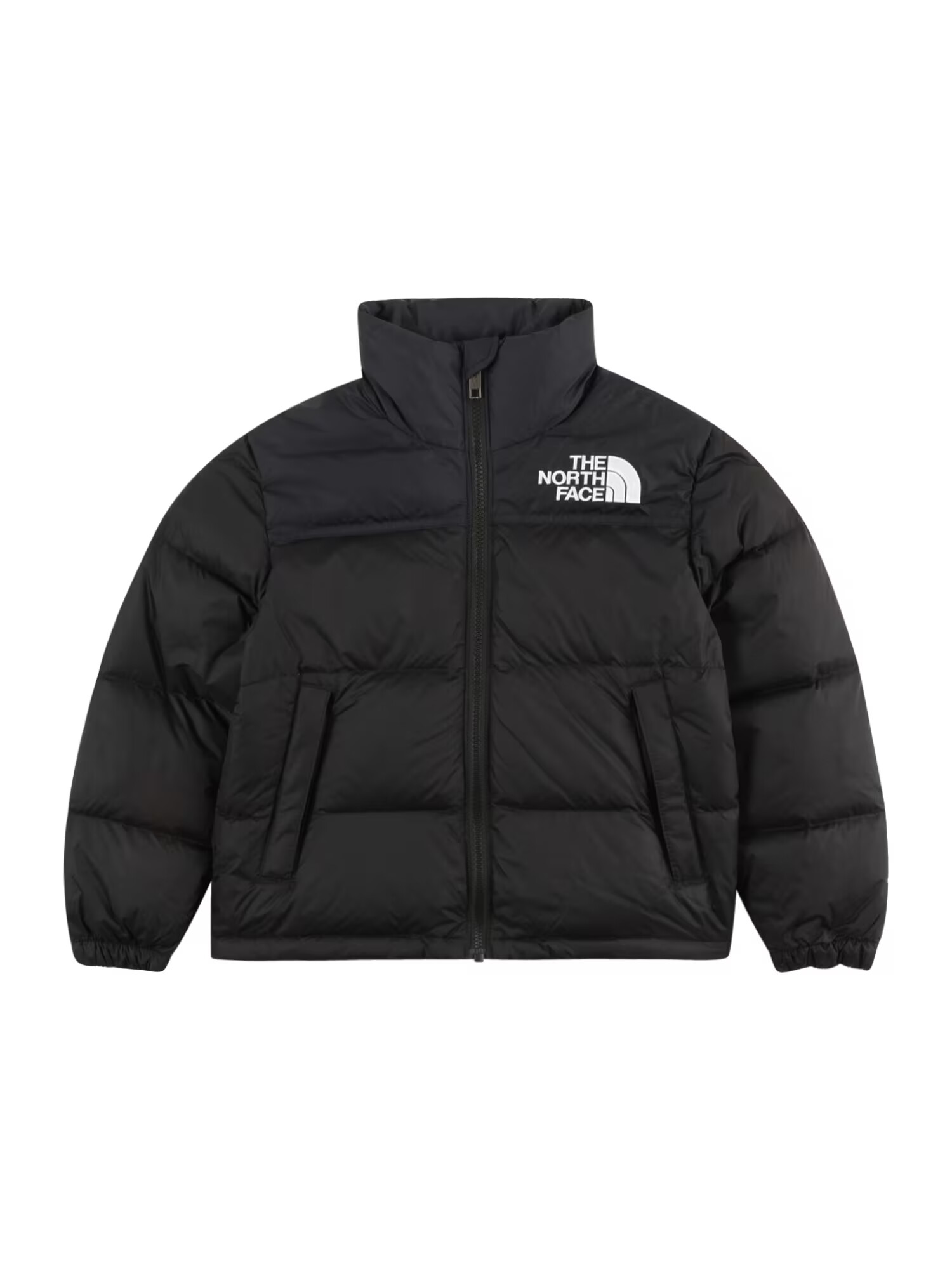 THE NORTH FACE Geacă outdoor negru / alb - Pled.ro