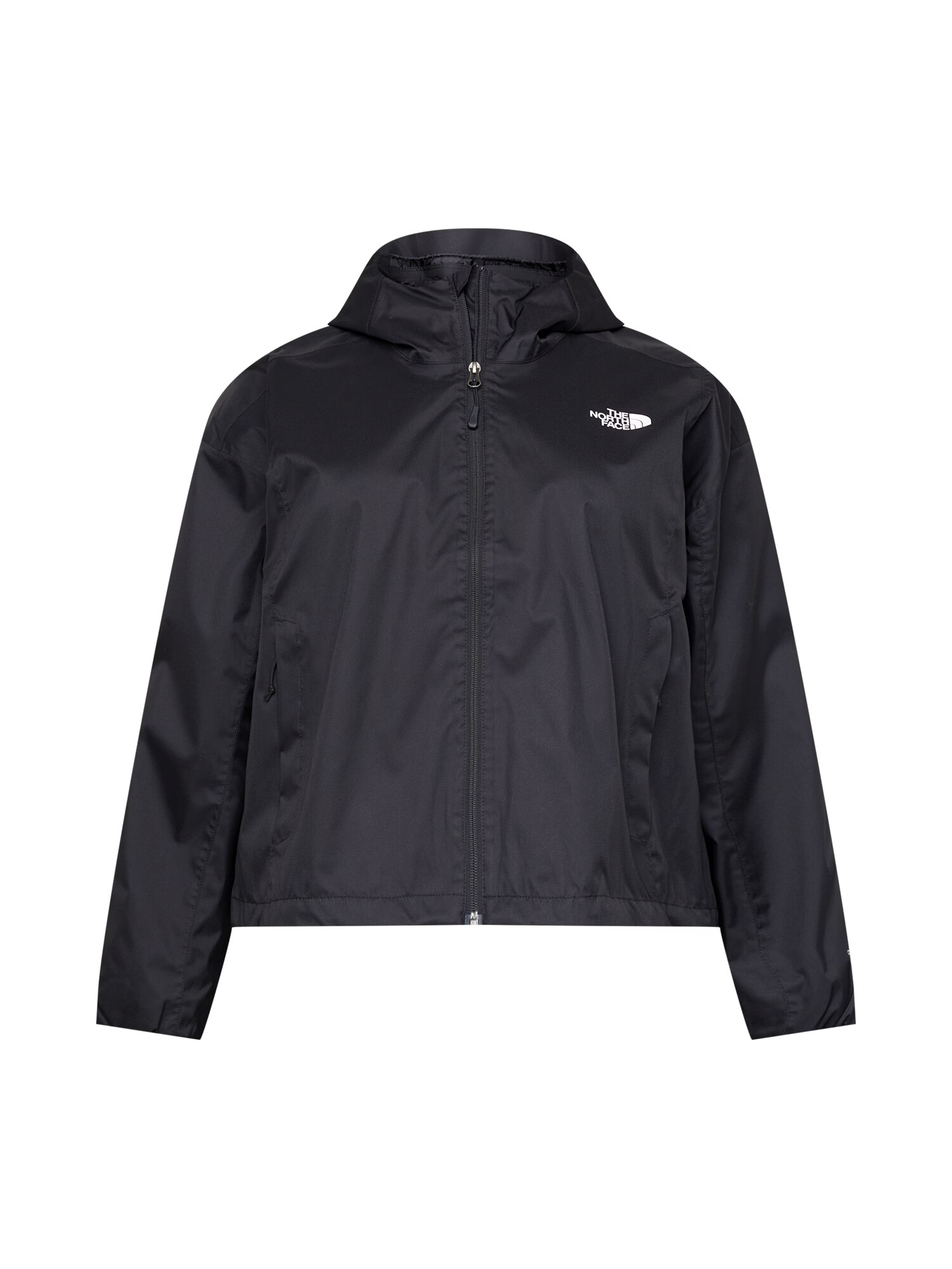 THE NORTH FACE Geacă outdoor negru / alb - Pled.ro