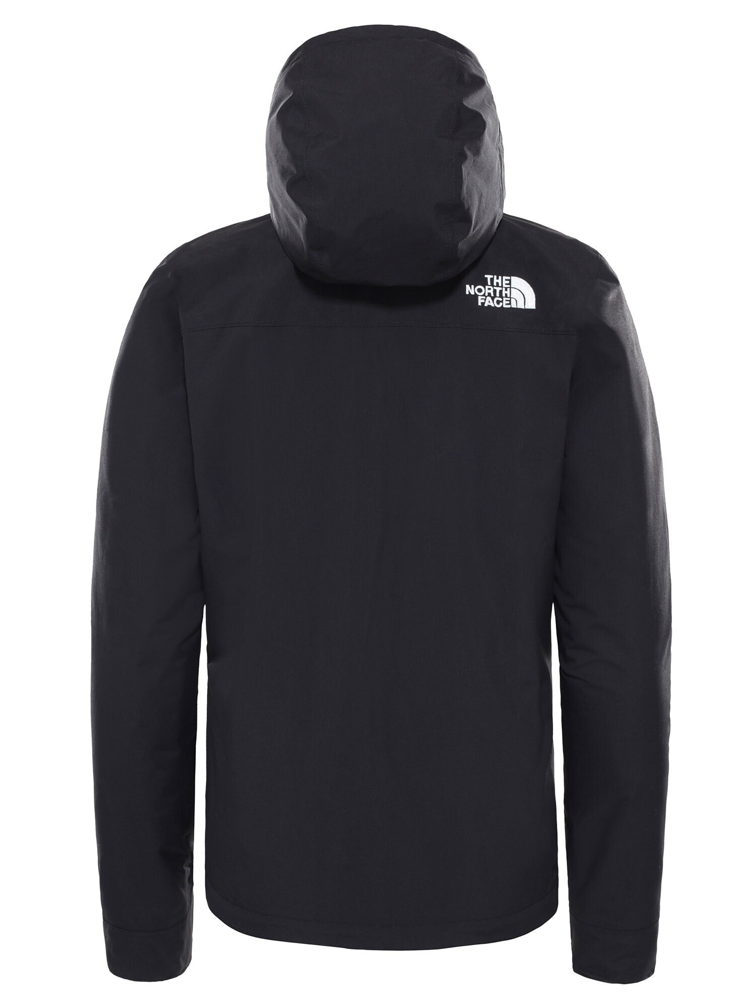 THE NORTH FACE Geacă outdoor negru / alb - Pled.ro