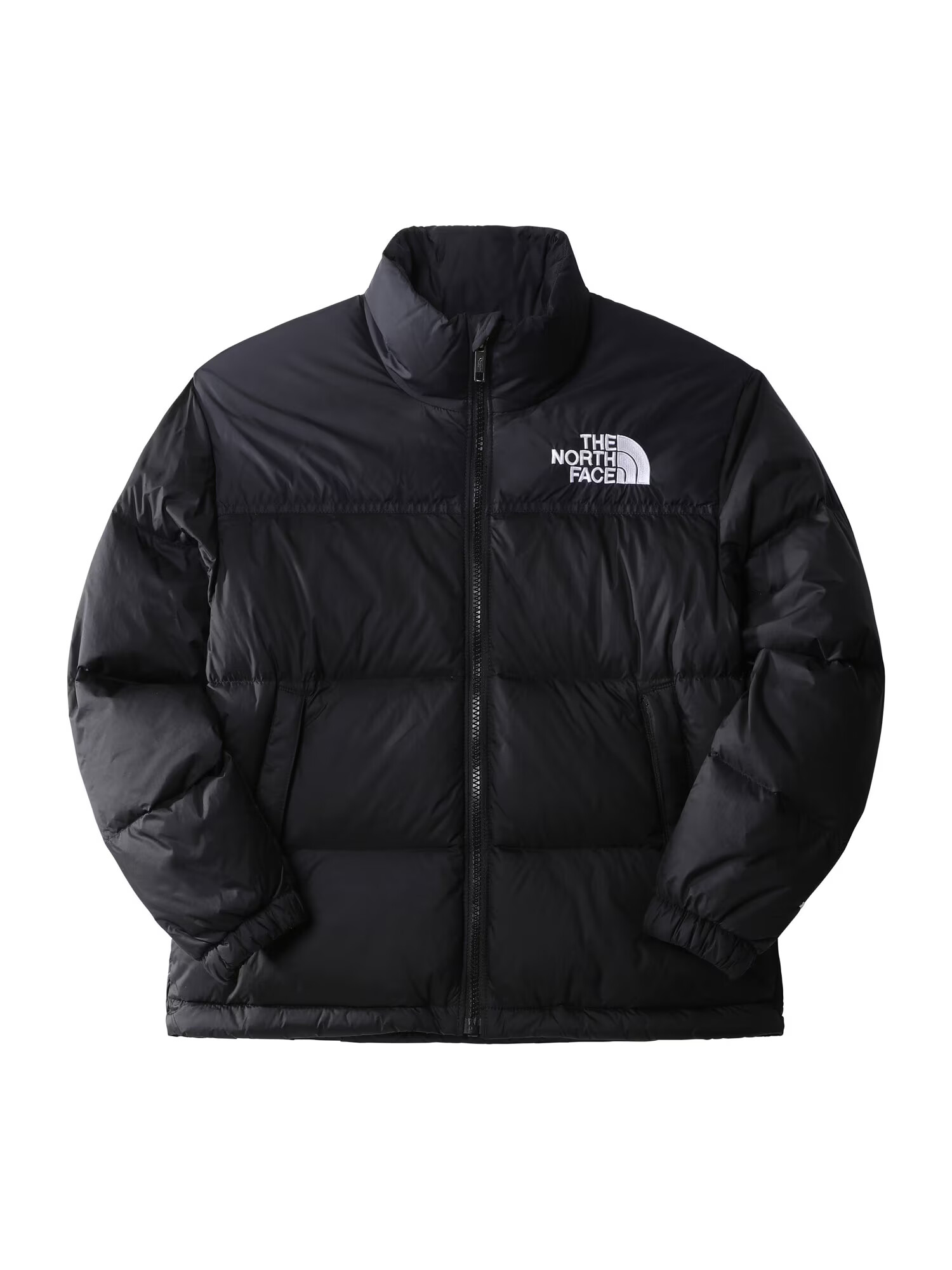 THE NORTH FACE Geacă outdoor negru / alb - Pled.ro