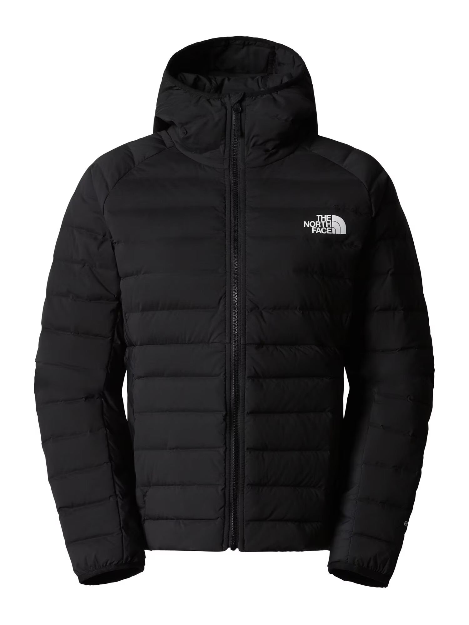 THE NORTH FACE Geacă outdoor negru / alb - Pled.ro