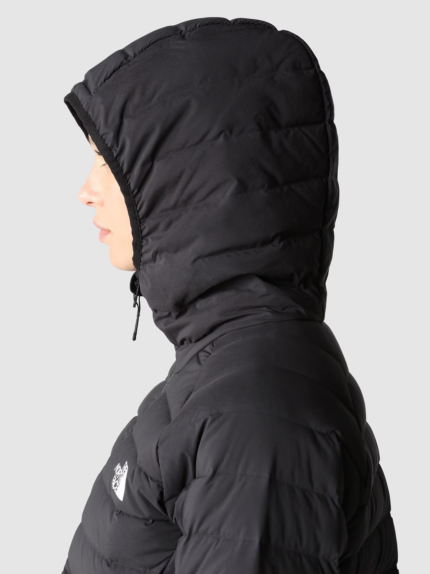 THE NORTH FACE Geacă outdoor negru / alb - Pled.ro