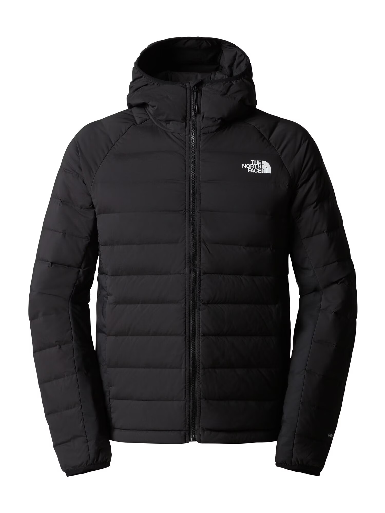 THE NORTH FACE Geacă outdoor negru / alb - Pled.ro