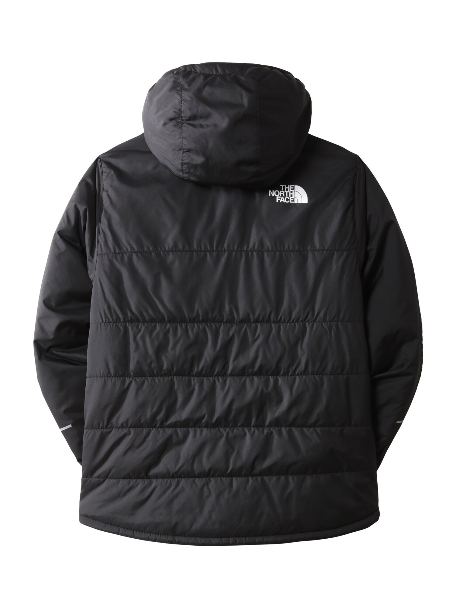 THE NORTH FACE Geacă outdoor 'Never Stop' negru / alb - Pled.ro