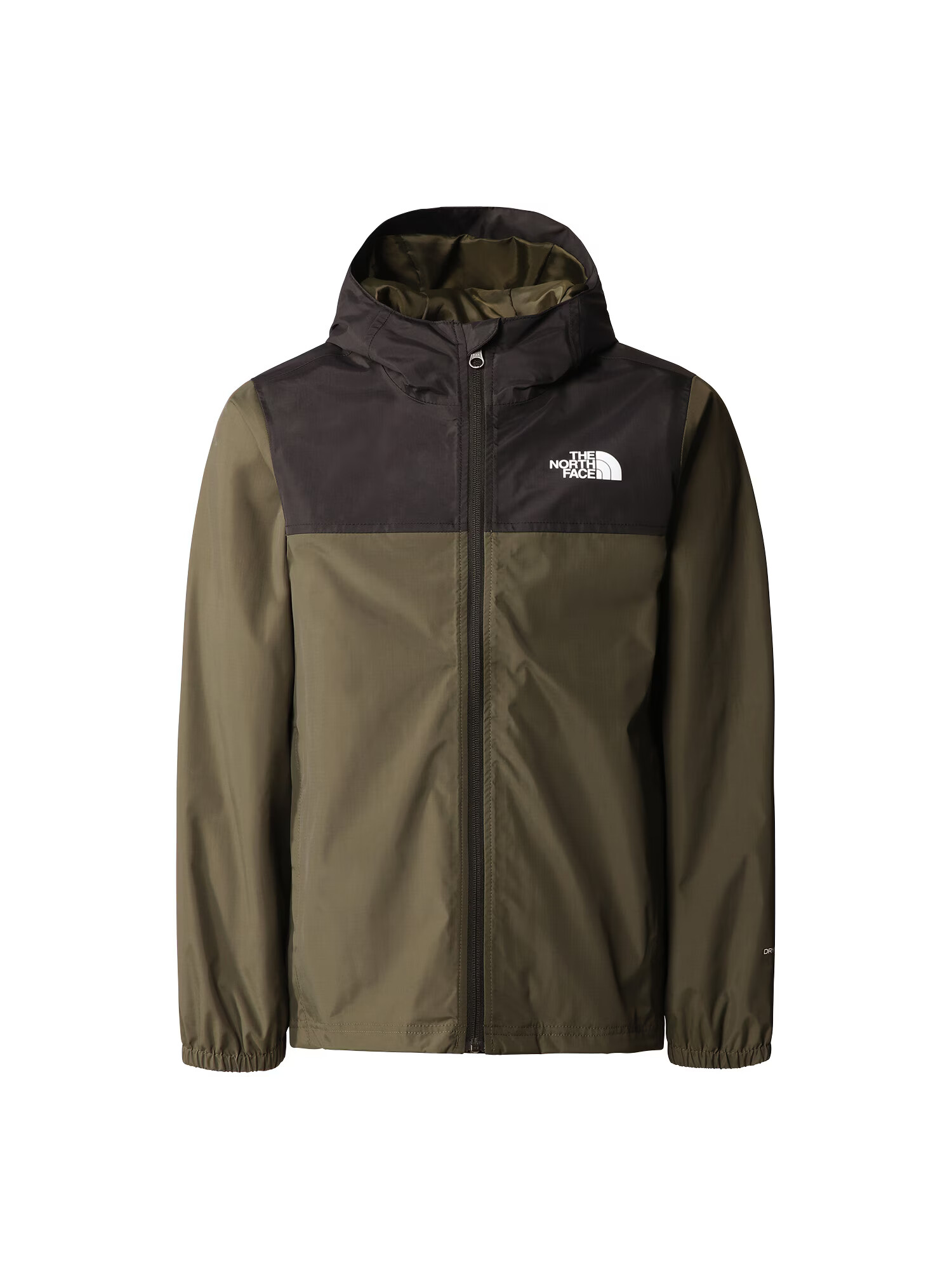 THE NORTH FACE Geacă outdoor oliv / negru - Pled.ro