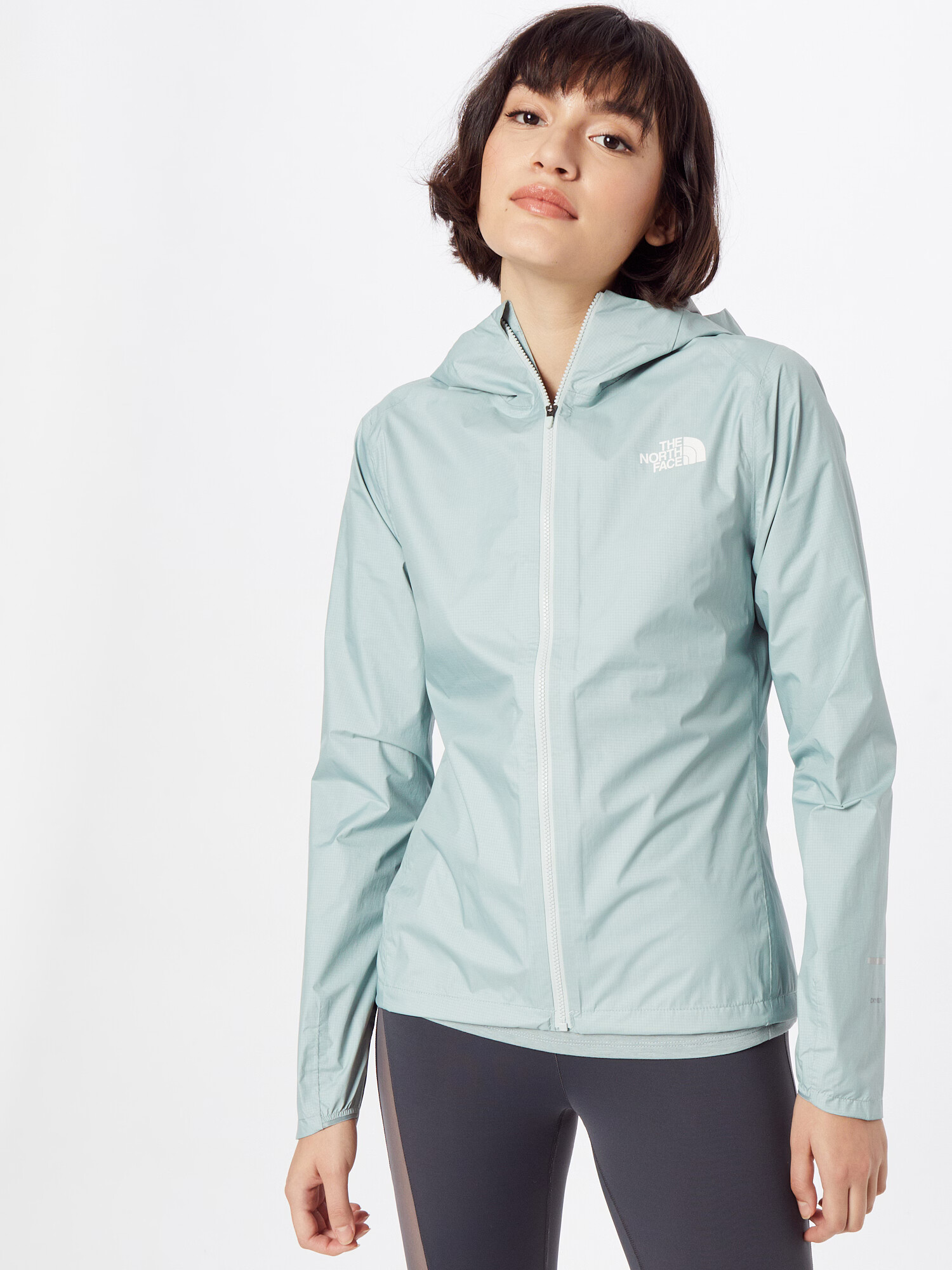 THE NORTH FACE Geacă outdoor opal - Pled.ro