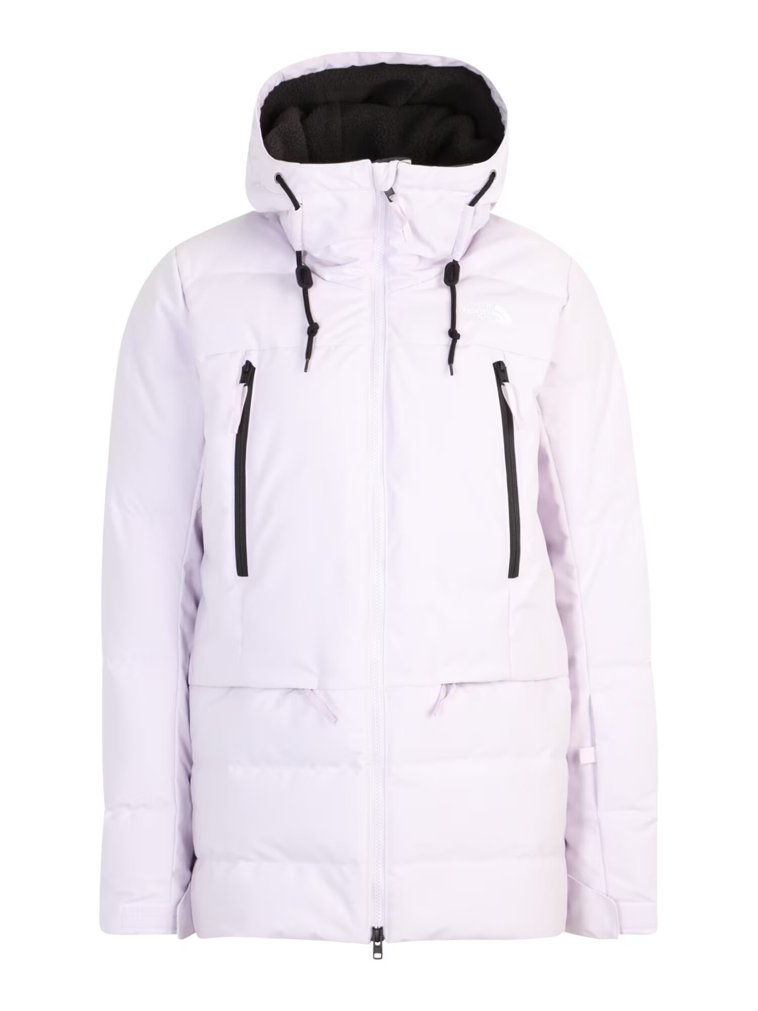 THE NORTH FACE Geacă outdoor 'PALLIE DOWN' mov pastel - Pled.ro