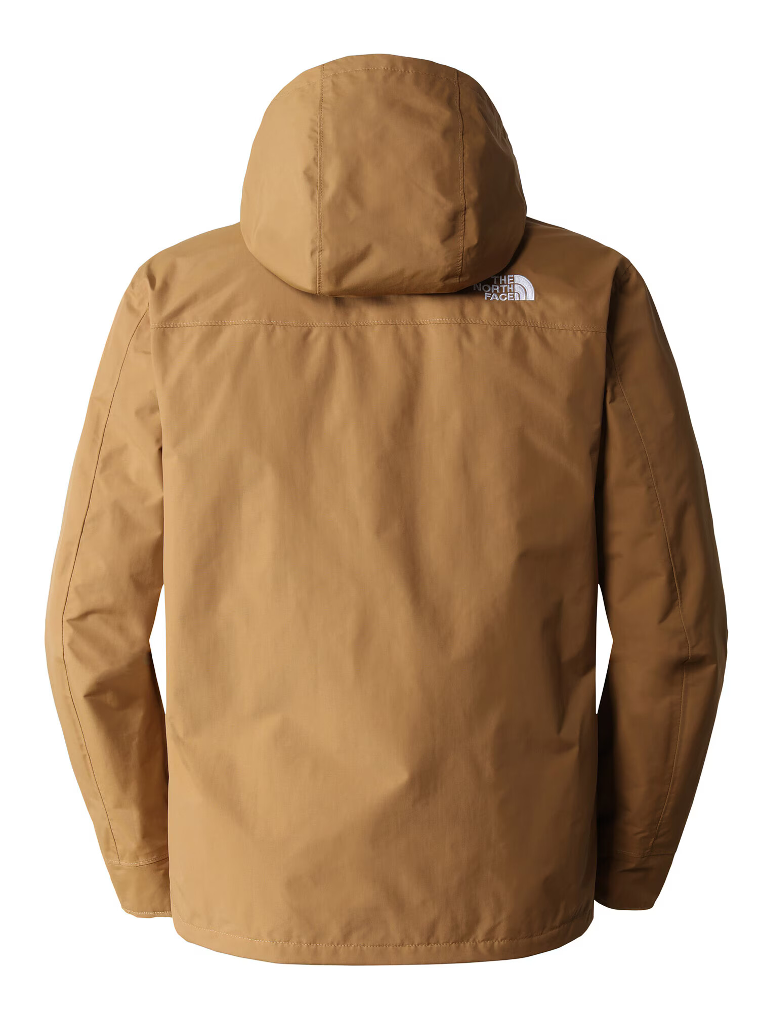 THE NORTH FACE Geacă outdoor 'PINECROFT' maro deschis / verde / alb - Pled.ro