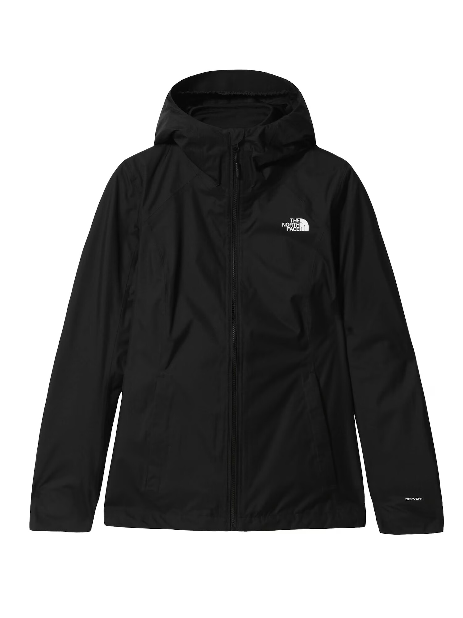 THE NORTH FACE Geacă outdoor 'Quest' negru - Pled.ro