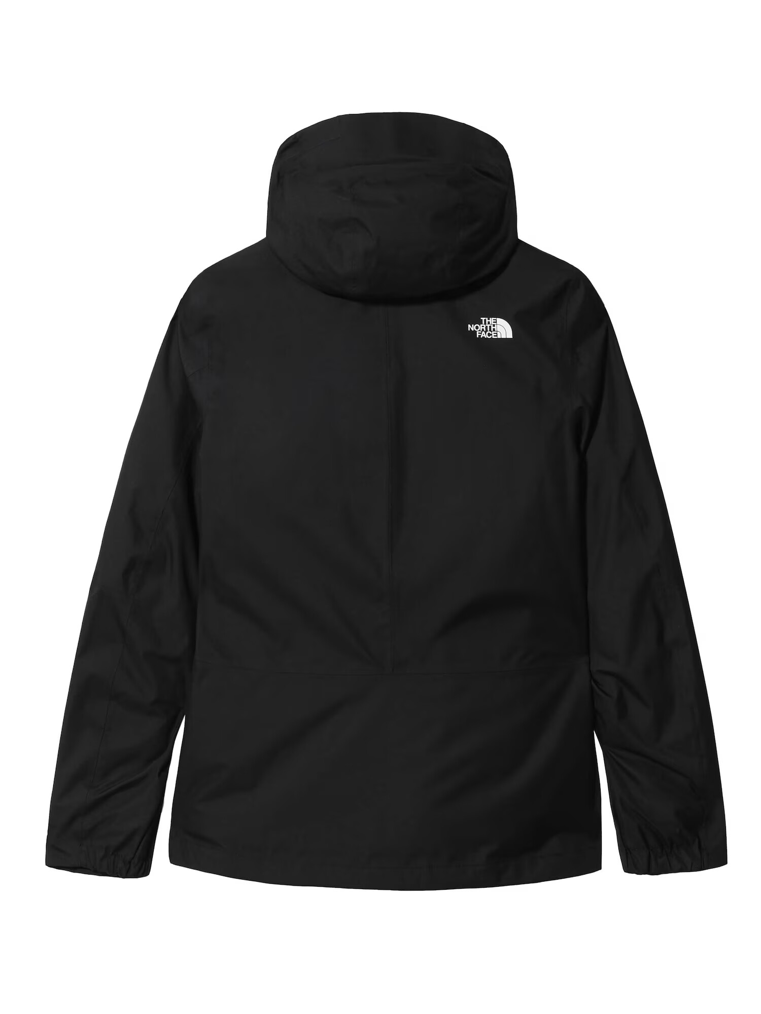 THE NORTH FACE Geacă outdoor 'Quest' negru - Pled.ro