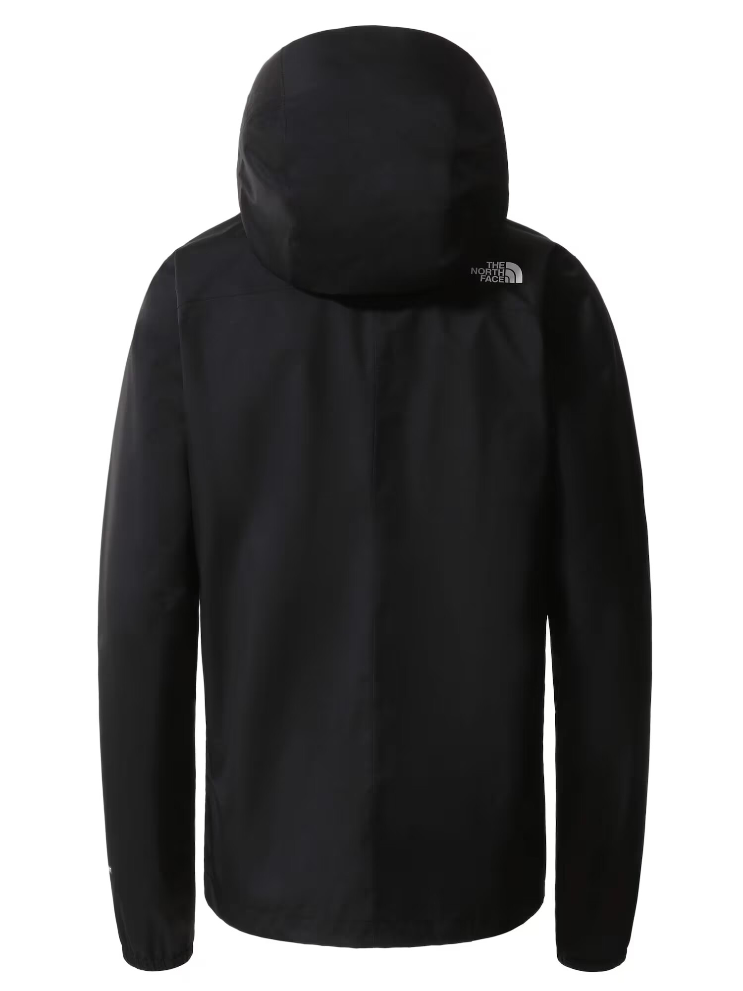 THE NORTH FACE Geacă outdoor 'Quest' negru / alb - Pled.ro