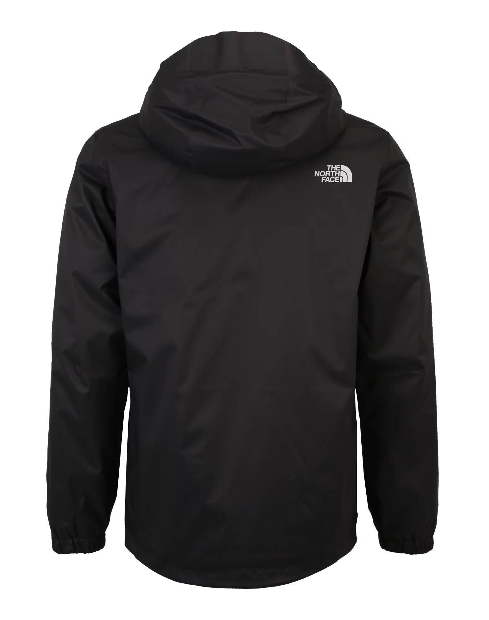 THE NORTH FACE Geacă sport 'Quest' negru / alb - Pled.ro