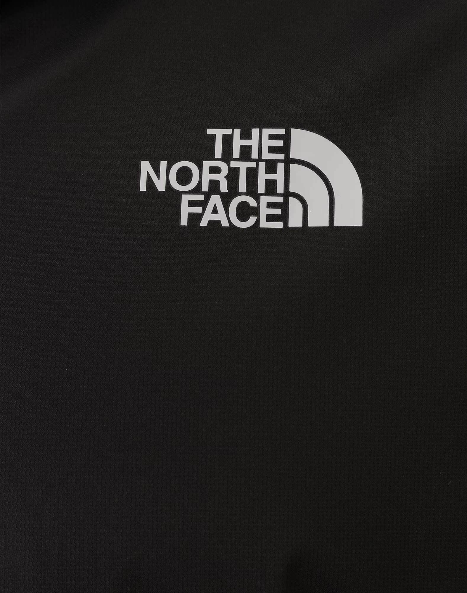 THE NORTH FACE Geacă sport 'Quest' negru / alb - Pled.ro