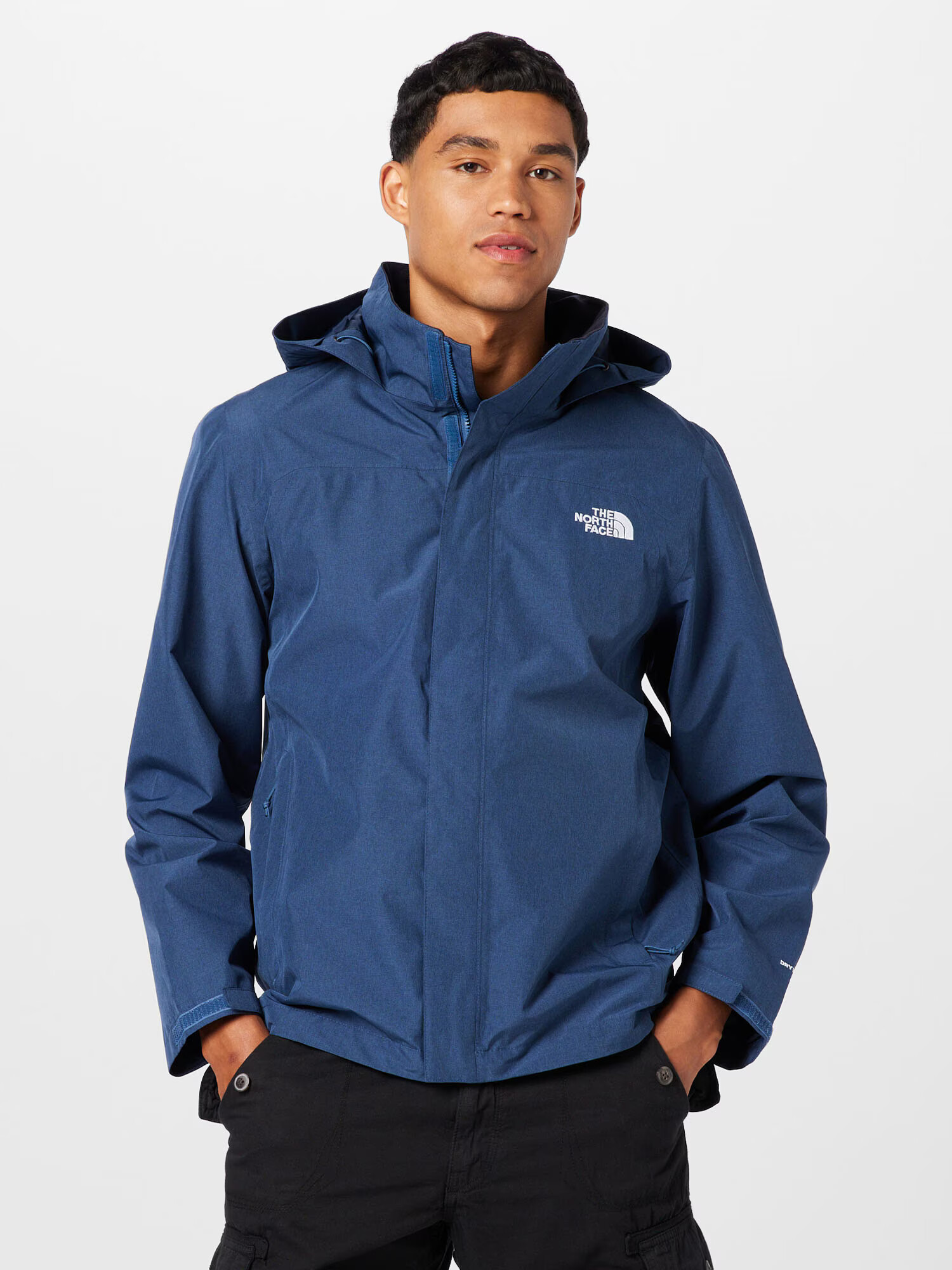 THE NORTH FACE Geacă outdoor 'Sangro' albastru închis - Pled.ro