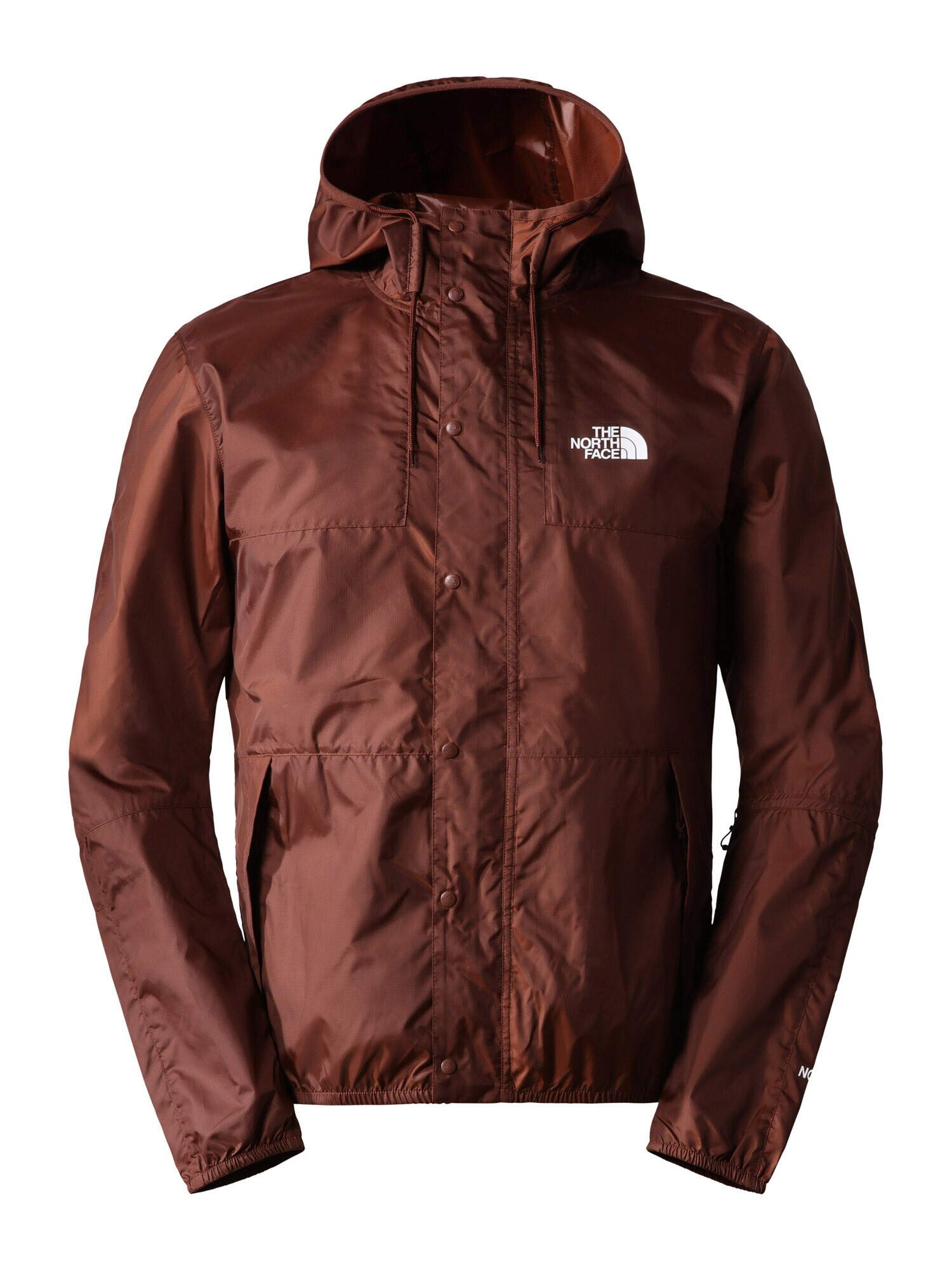 THE NORTH FACE Geacă outdoor 'SEASONAL MOUNTAIN' maro închis - Pled.ro