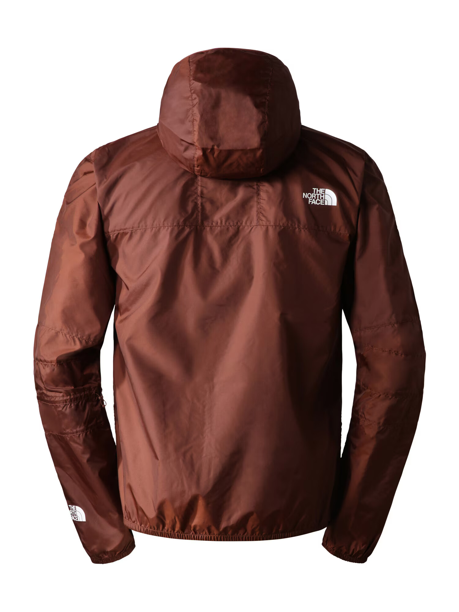 THE NORTH FACE Geacă outdoor 'SEASONAL MOUNTAIN' maro închis - Pled.ro