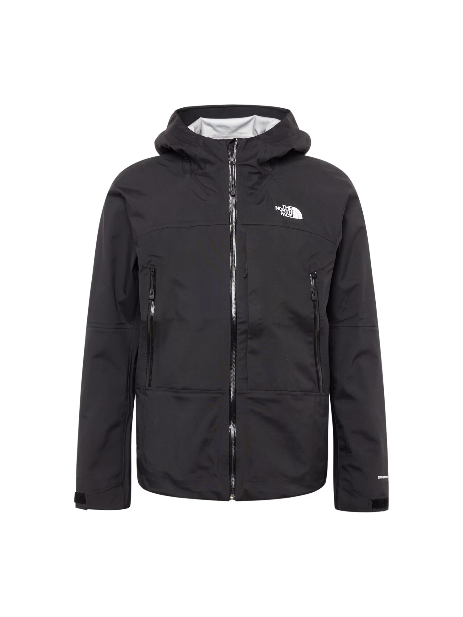 THE NORTH FACE Geacă outdoor 'STOLEMBERG 3L' negru / alb - Pled.ro