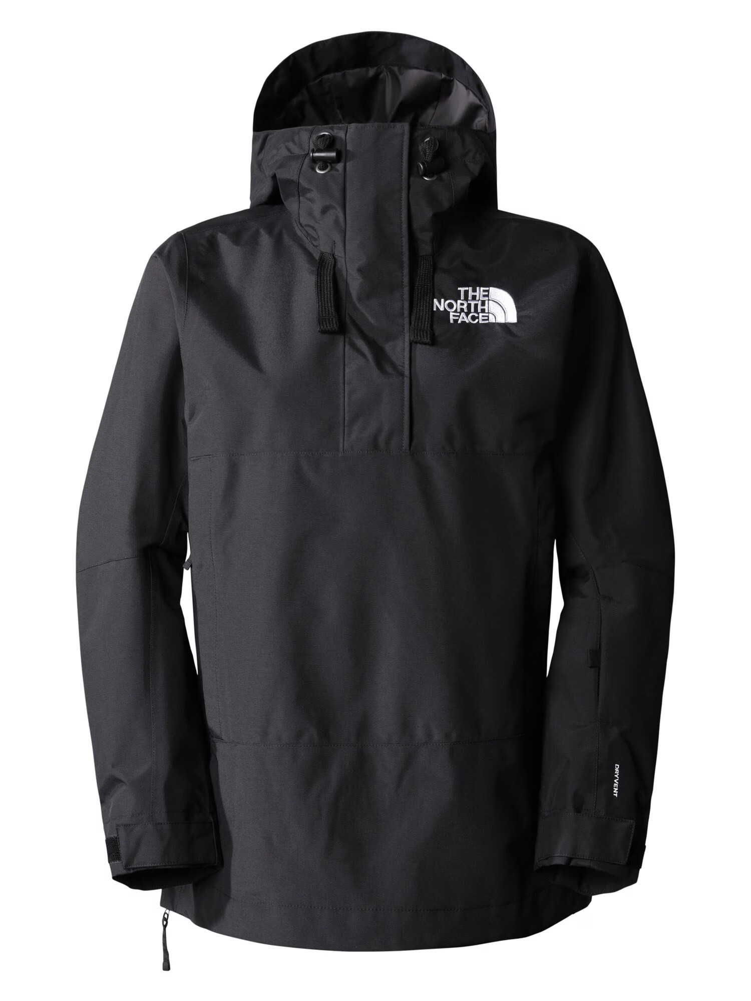 THE NORTH FACE Geacă outdoor 'TANAGER' negru / alb - Pled.ro