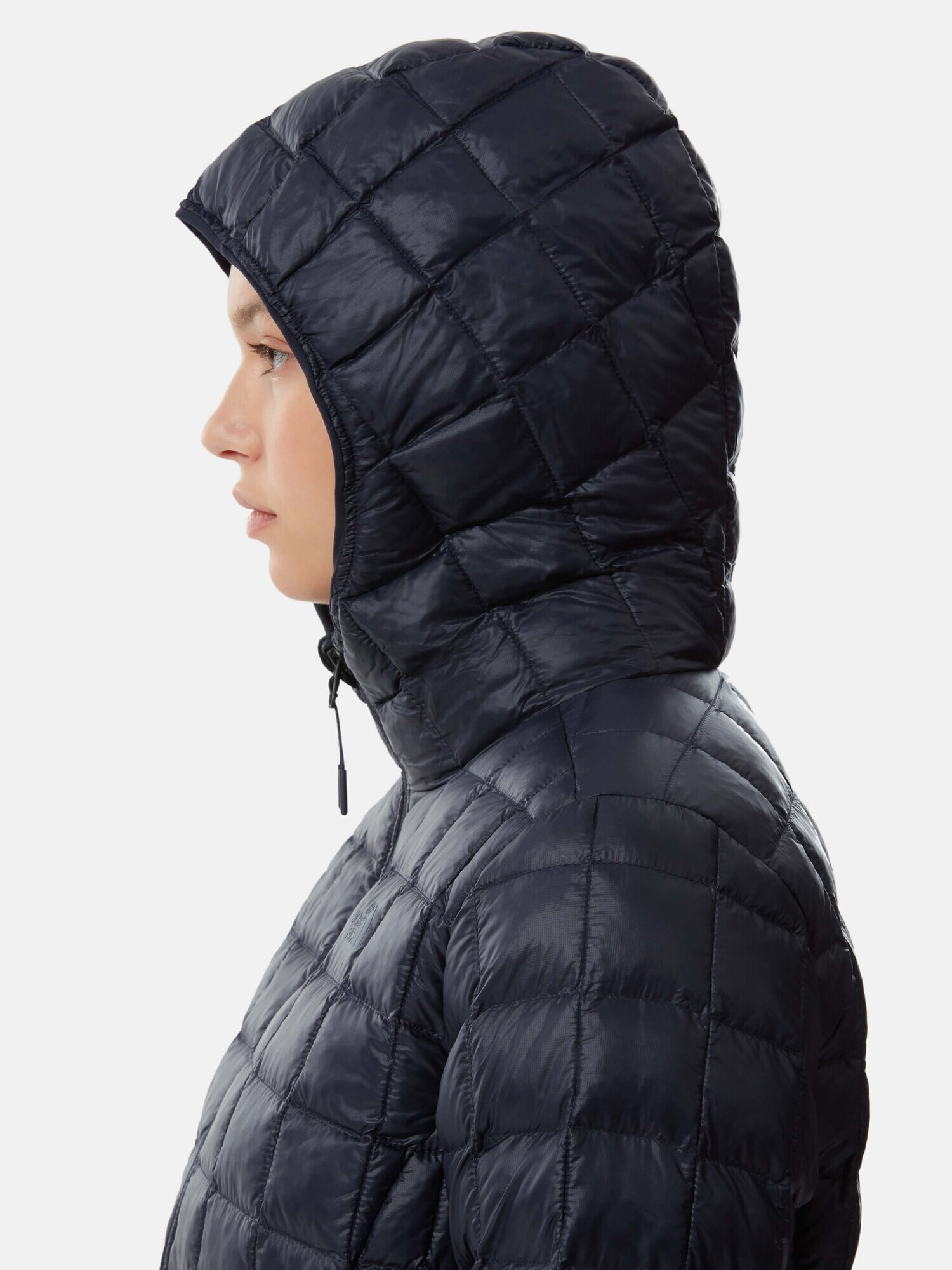 THE NORTH FACE Geacă outdoor 'THERMOBALL' albastru noapte - Pled.ro