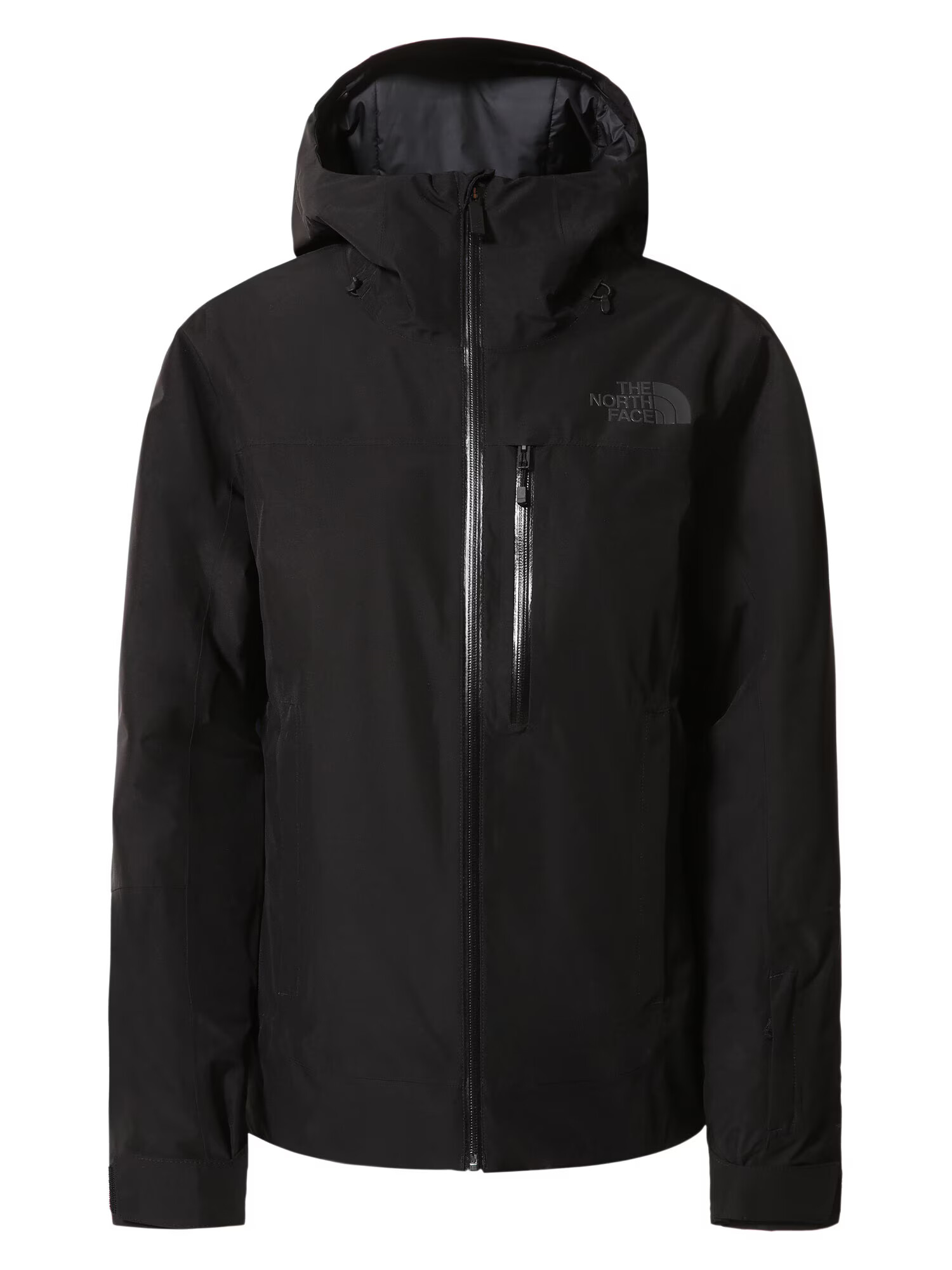 THE NORTH FACE Geacă sport 'DESCENDIT' negru - Pled.ro