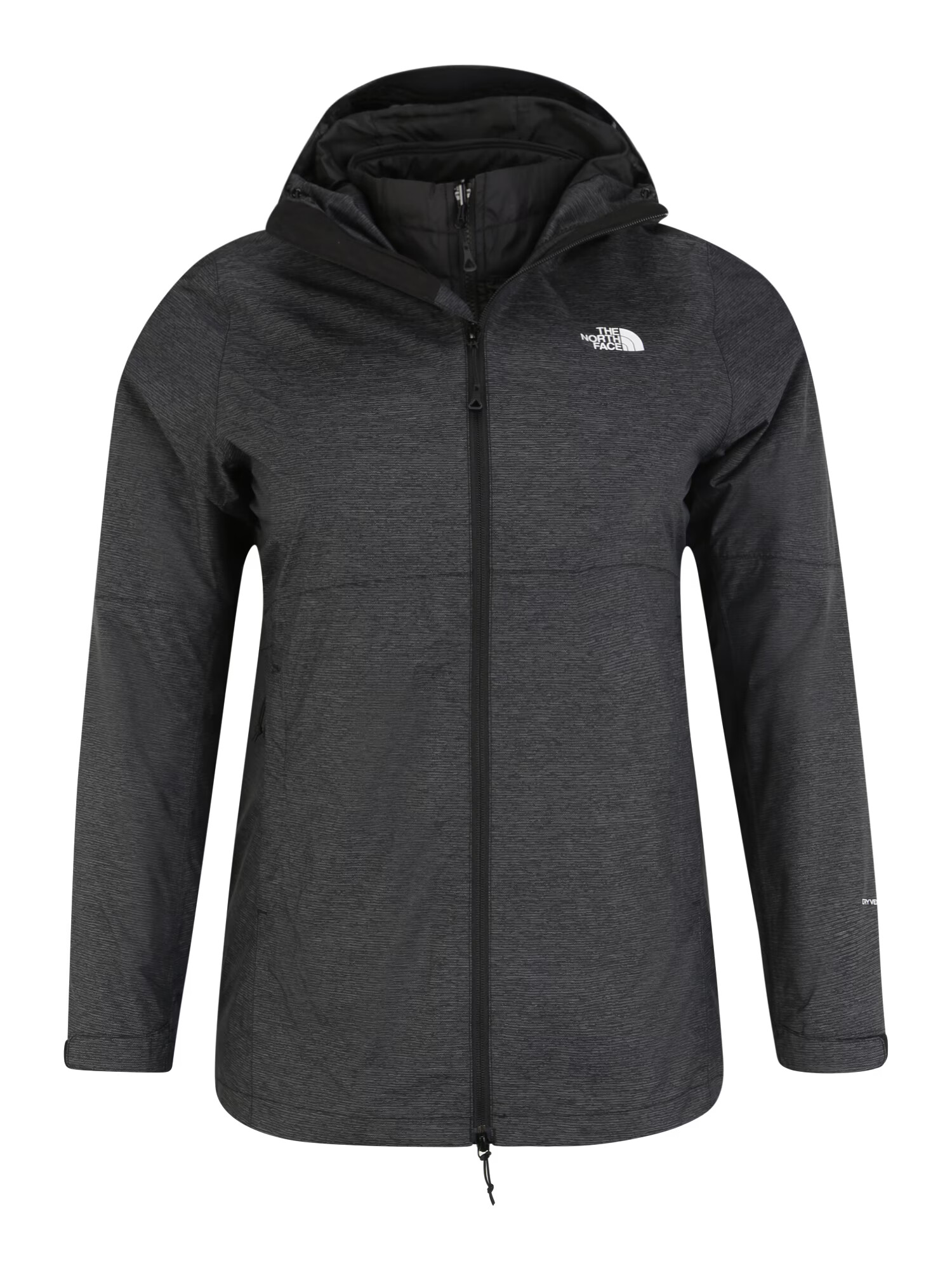 THE NORTH FACE Geacă outdoor 'Hikesteller' negru - Pled.ro