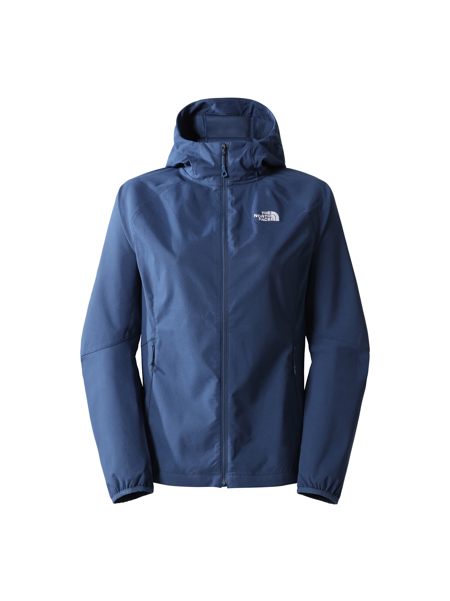 THE NORTH FACE Geacă sport 'NIMBLE' albastru / alb - Pled.ro