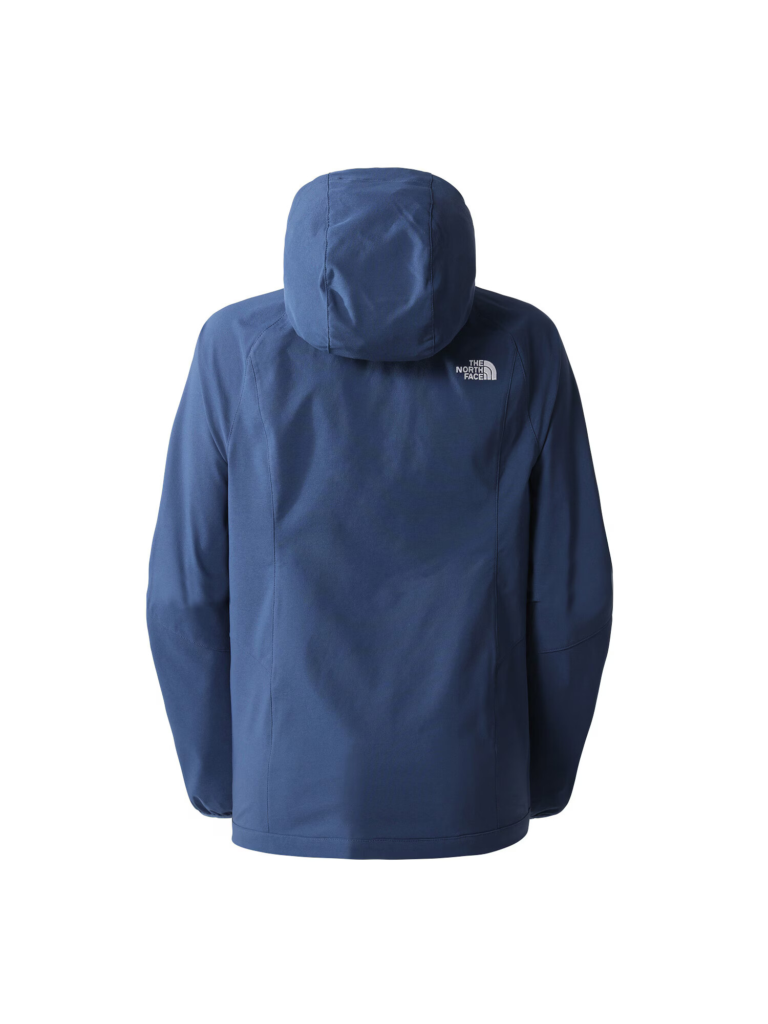 THE NORTH FACE Geacă sport 'NIMBLE' albastru / alb - Pled.ro