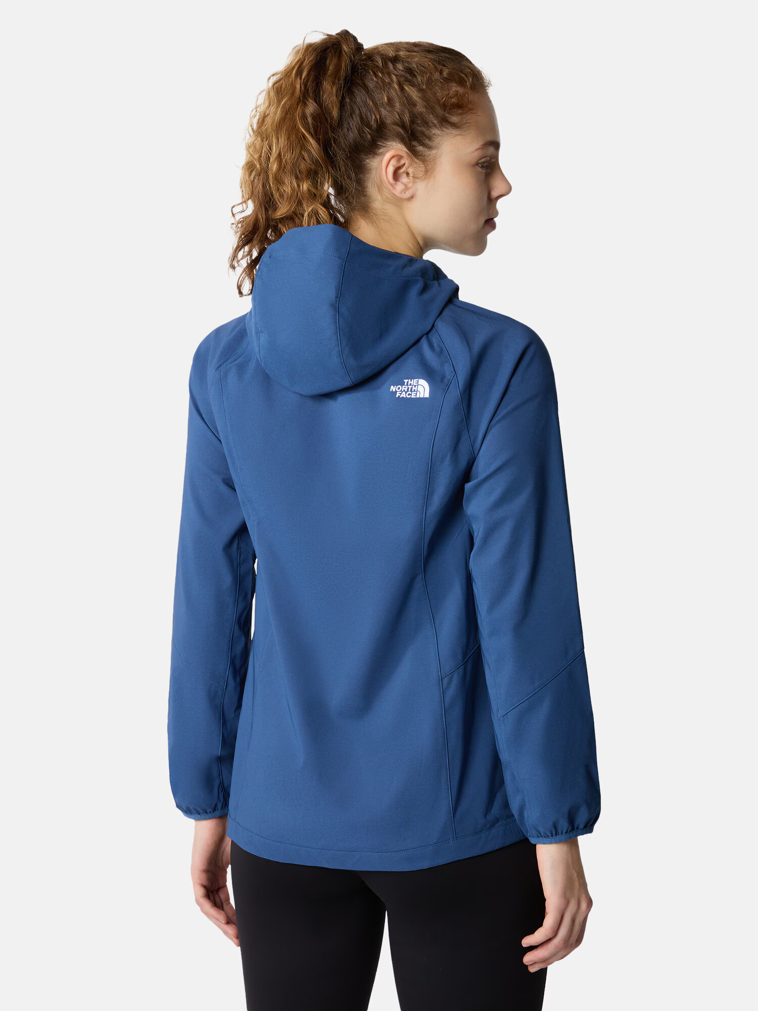 THE NORTH FACE Geacă sport 'NIMBLE' albastru / alb - Pled.ro