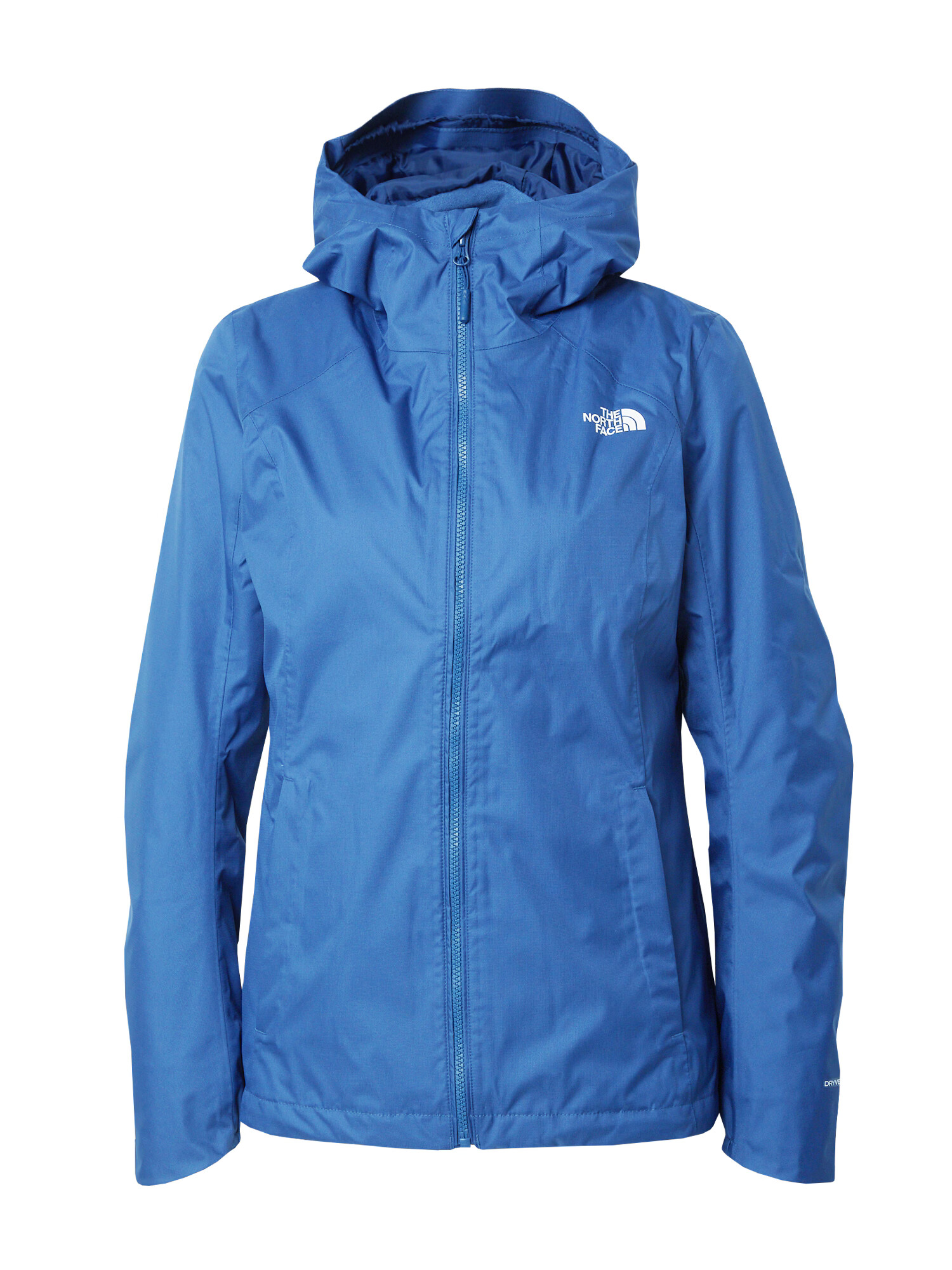 THE NORTH FACE Geacă sport 'QUEST' albastru / alb - Pled.ro