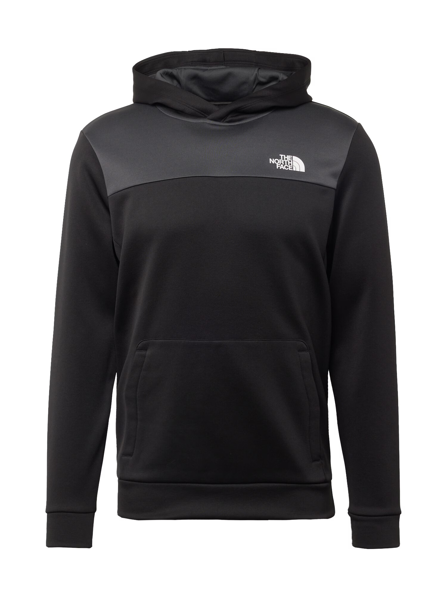 THE NORTH FACE Hanorac sport 'REAXION' negru - Pled.ro