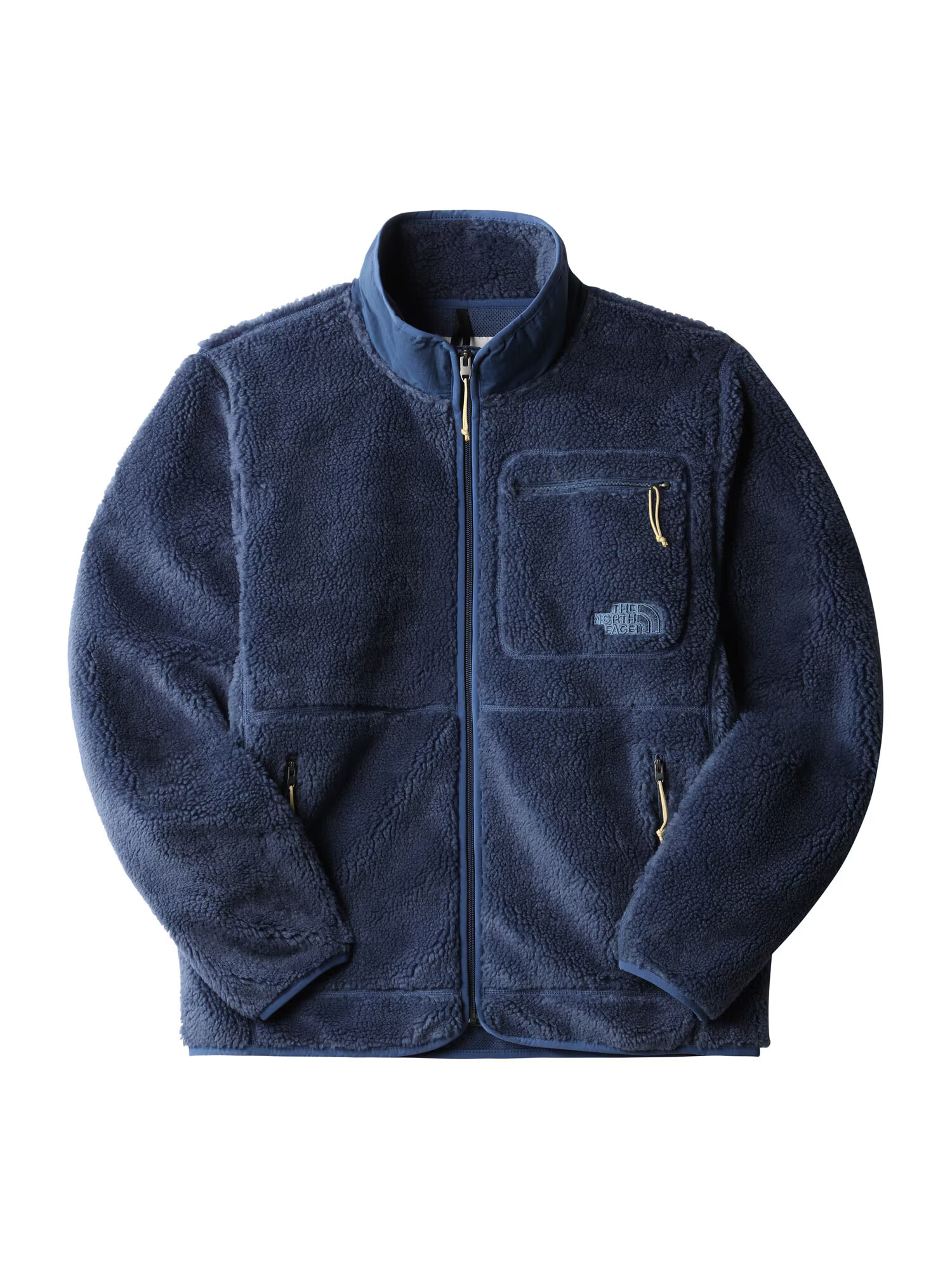 THE NORTH FACE Jachetă fleece 'EXTREME PILE' bleumarin - Pled.ro