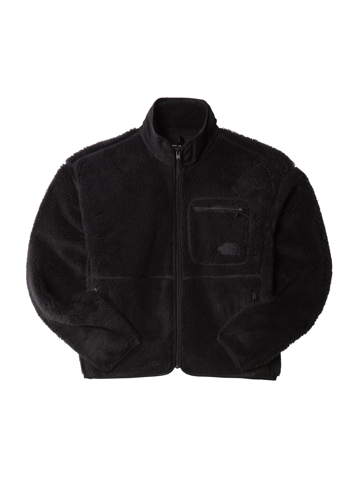 THE NORTH FACE Jachetă fleece 'EXTREME PILE' negru - Pled.ro