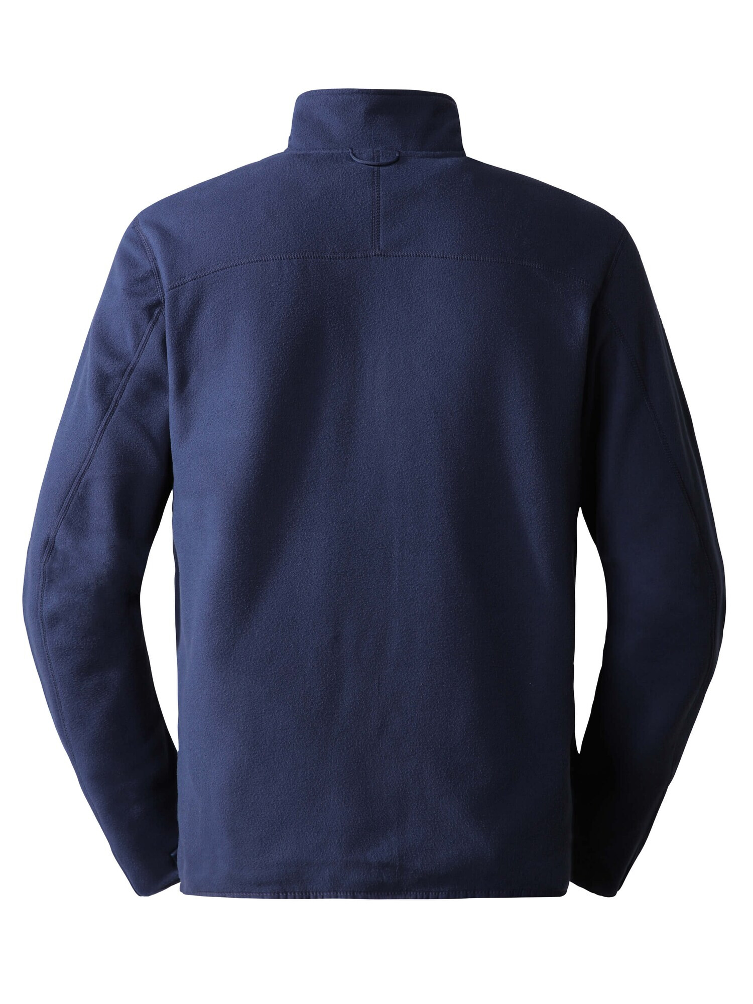 THE NORTH FACE Jachetă fleece funcțională 'Glacier' bleumarin / alb - Pled.ro