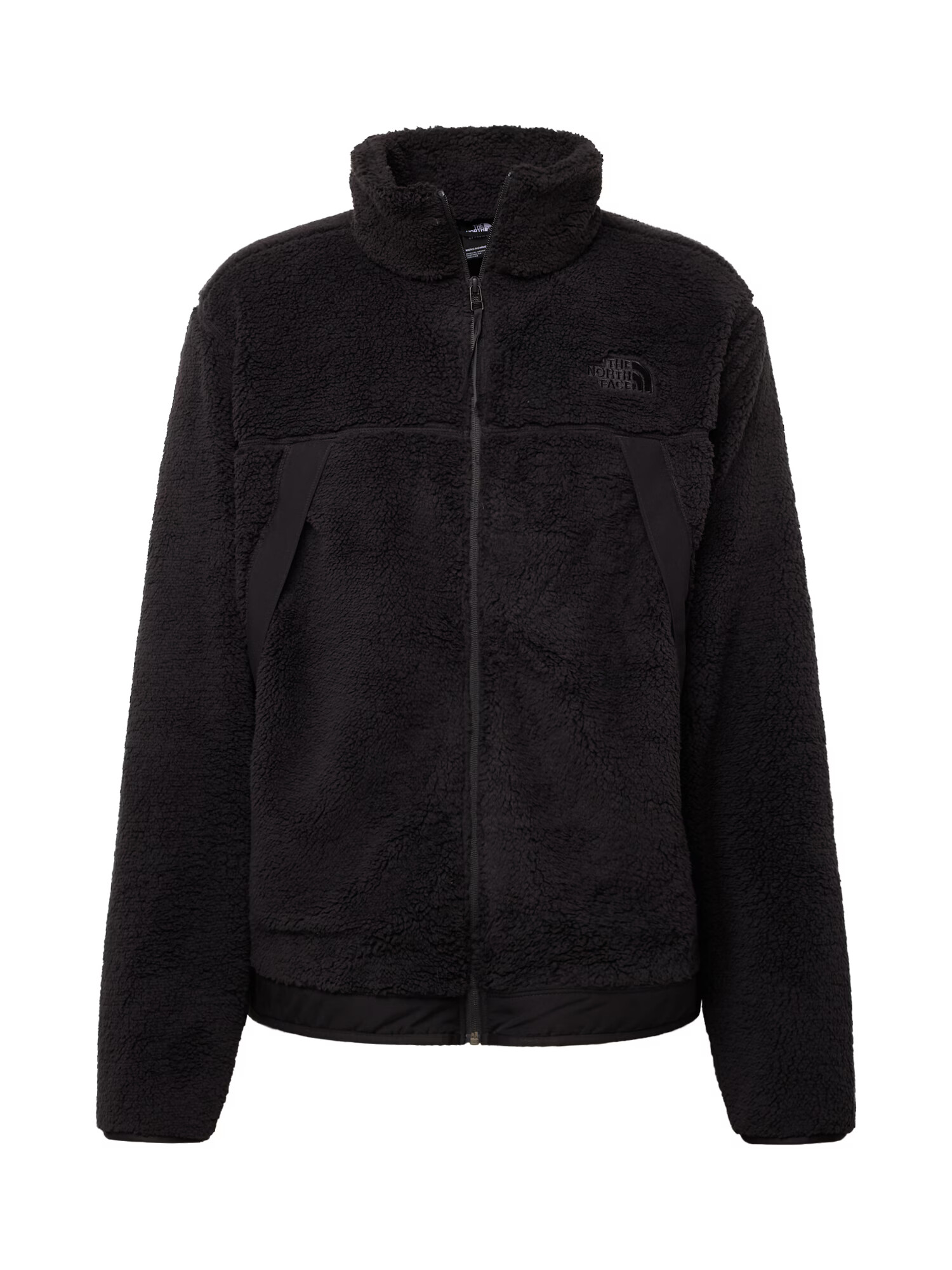 THE NORTH FACE Jachetă fleece funcțională negru - Pled.ro