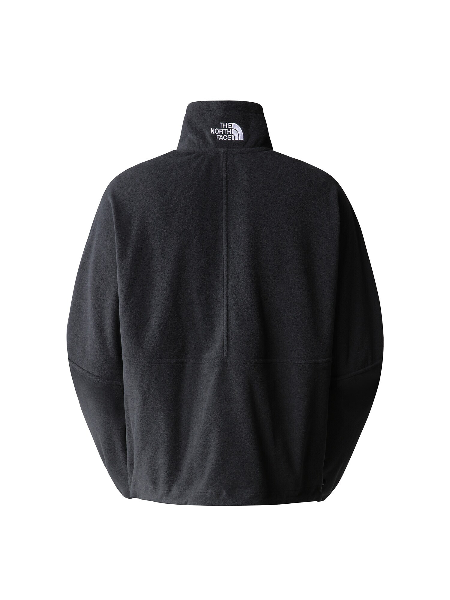 THE NORTH FACE Jachetă fleece funcțională 'POLARTEC 100' negru / alb - Pled.ro