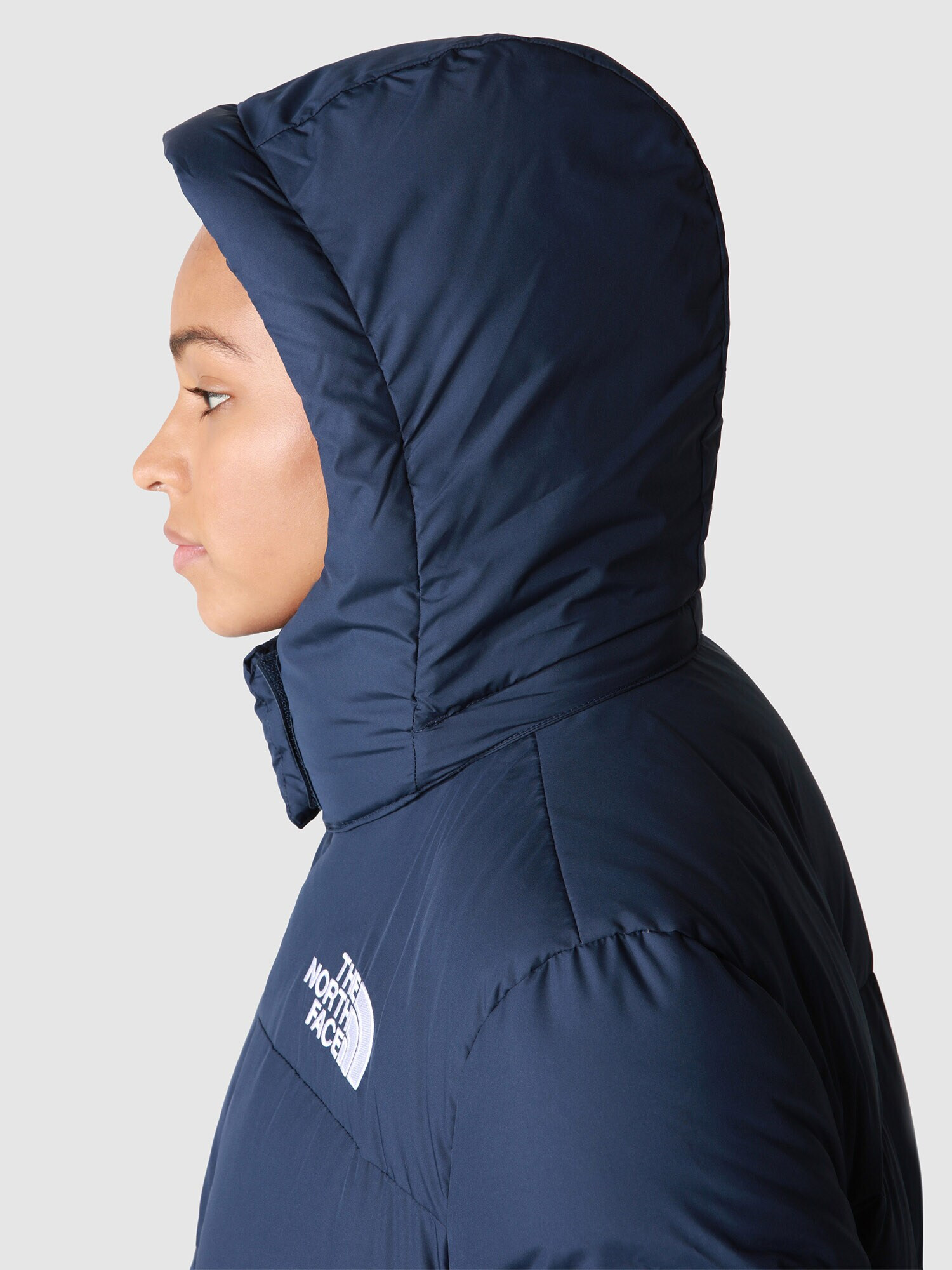 THE NORTH FACE Palton de iarnă 'Triple C' bleumarin - Pled.ro