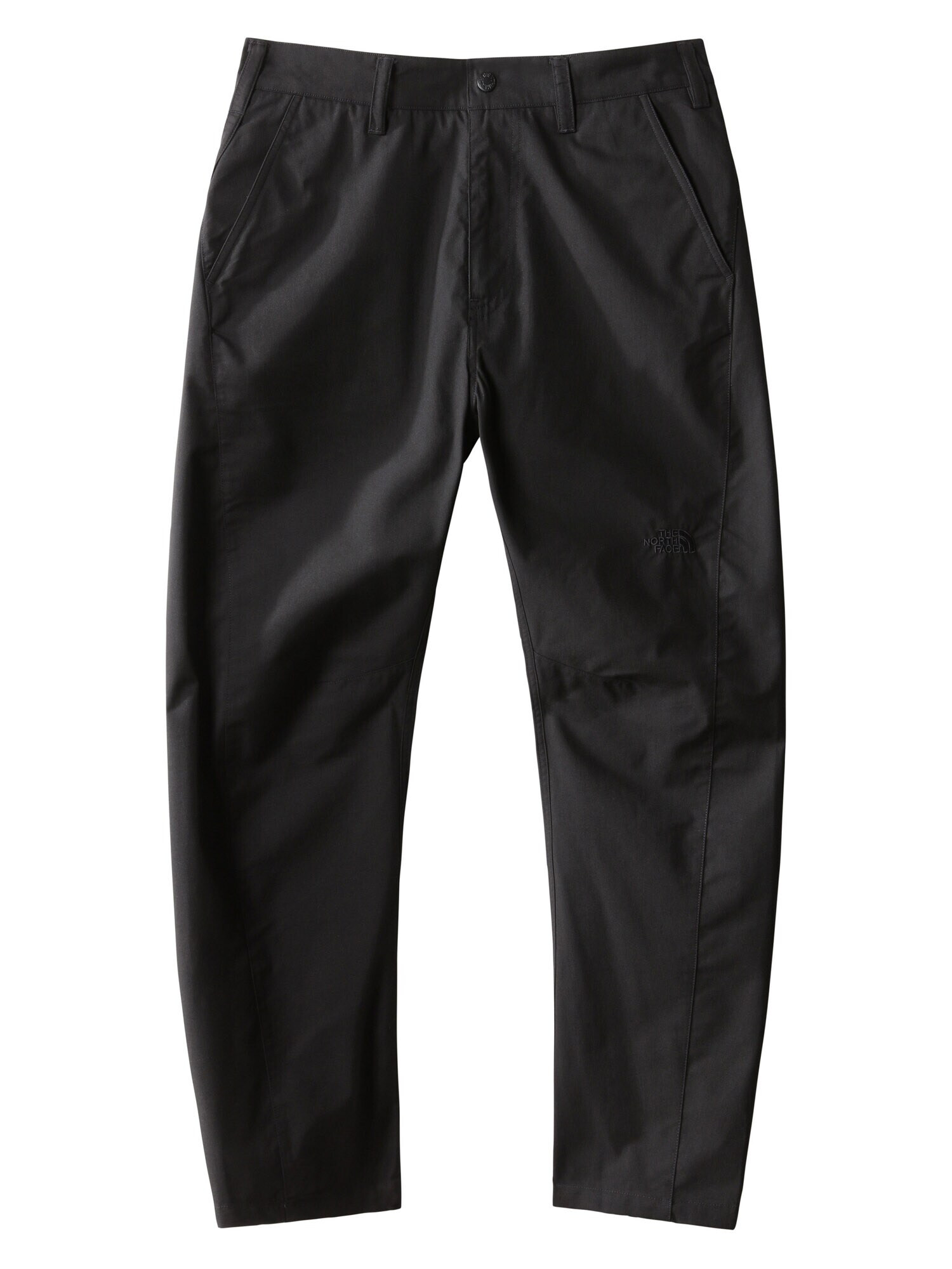 THE NORTH FACE Pantaloni eleganți negru - Pled.ro