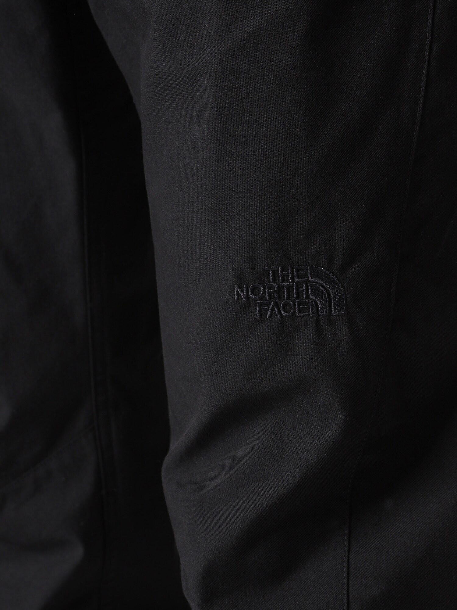 THE NORTH FACE Pantaloni eleganți negru - Pled.ro