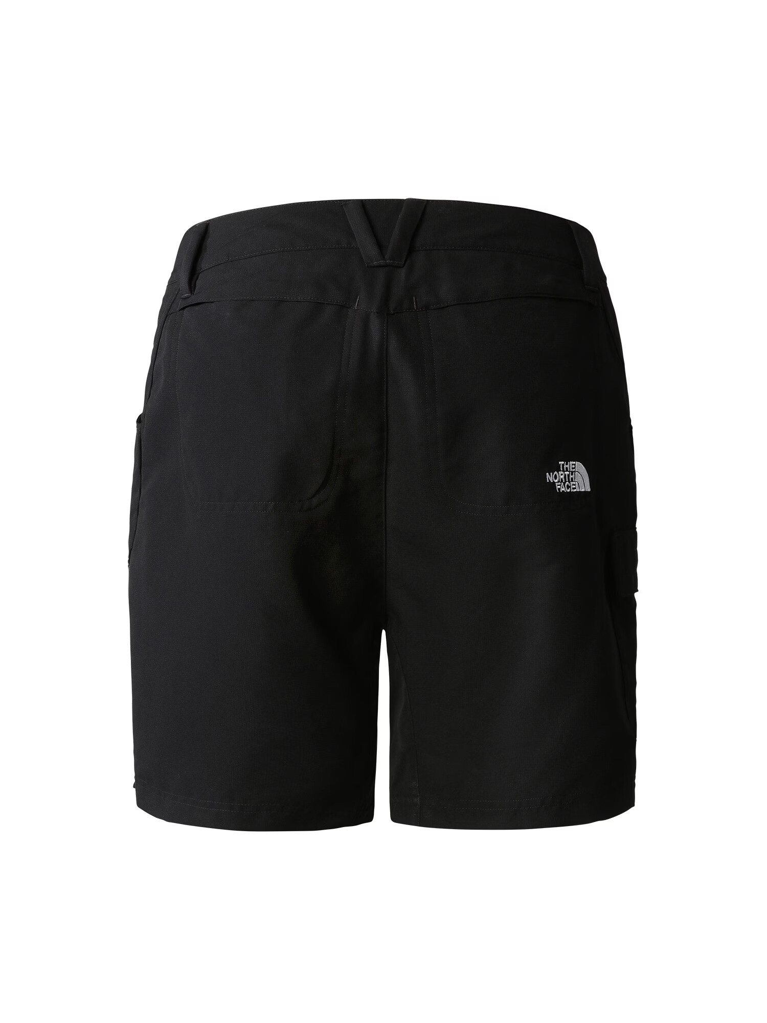 THE NORTH FACE Pantaloni 'HORIZON' negru / alb - Pled.ro