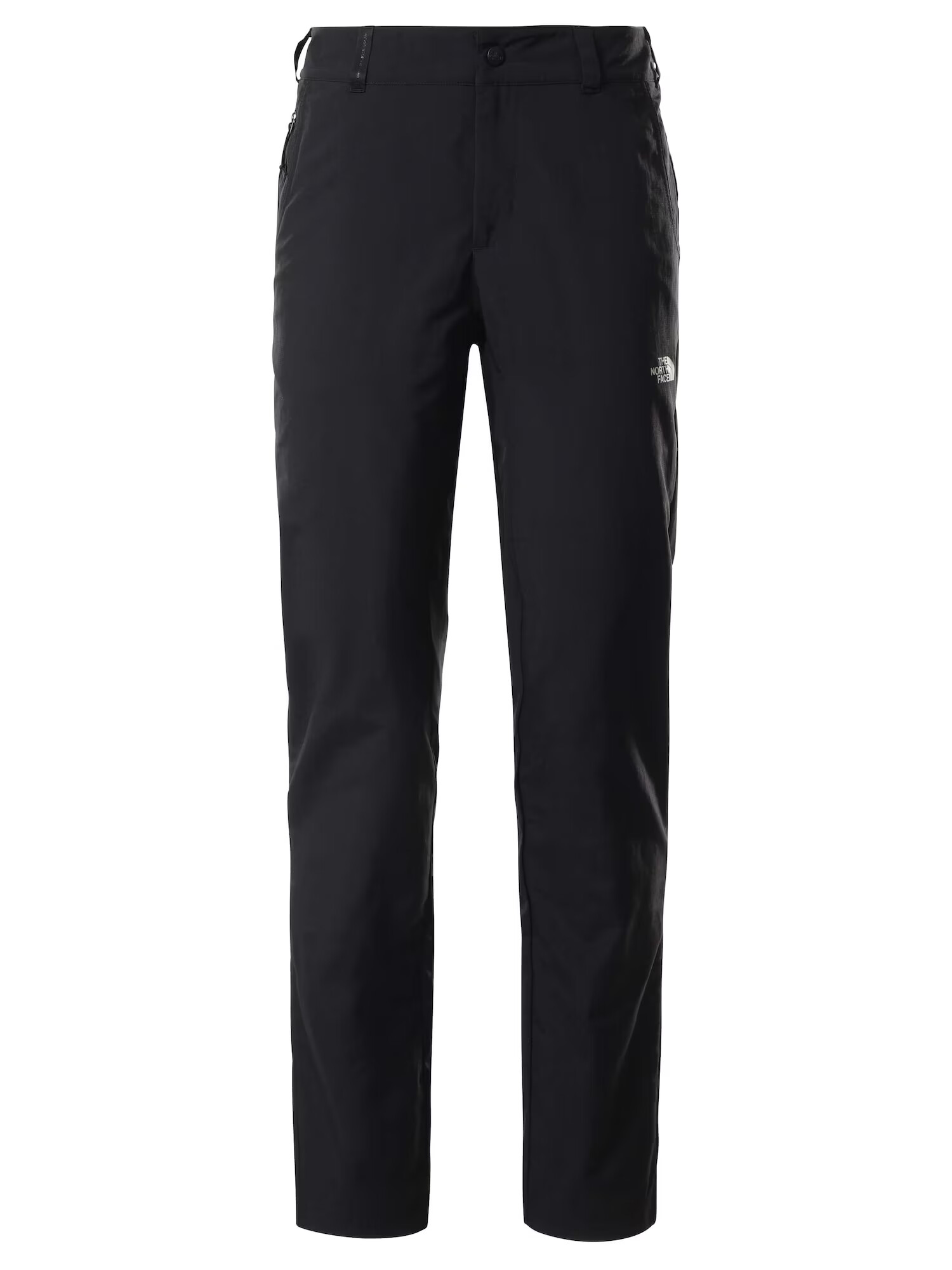 THE NORTH FACE Pantaloni negru - Pled.ro