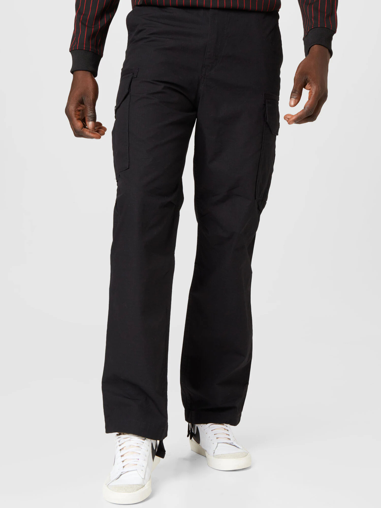 THE NORTH FACE Pantaloni negru - Pled.ro