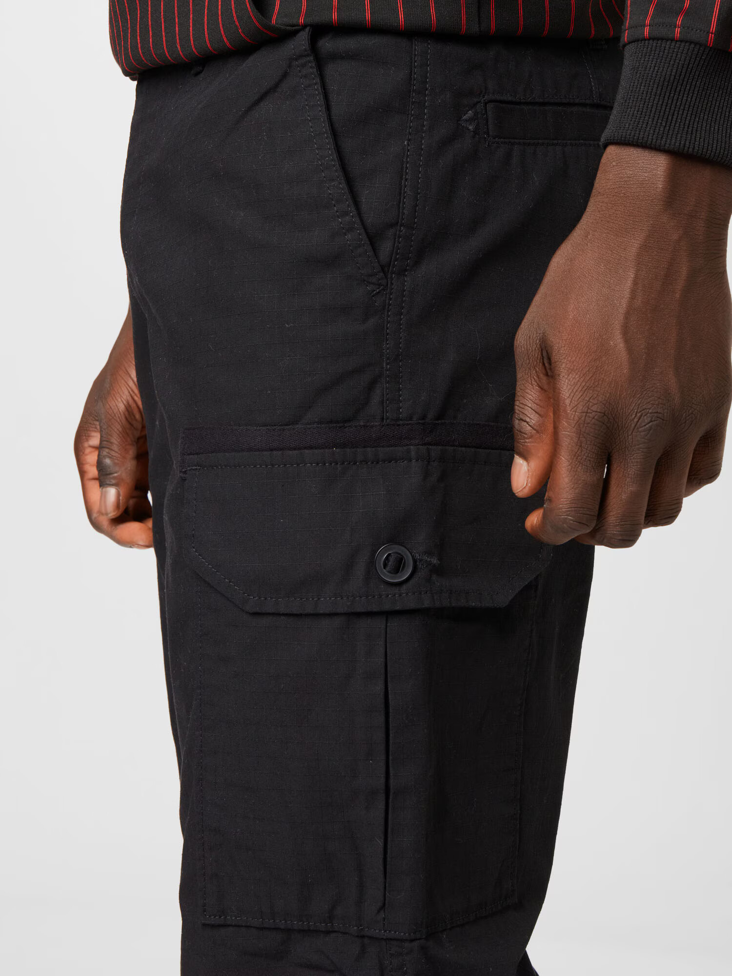 THE NORTH FACE Pantaloni negru - Pled.ro