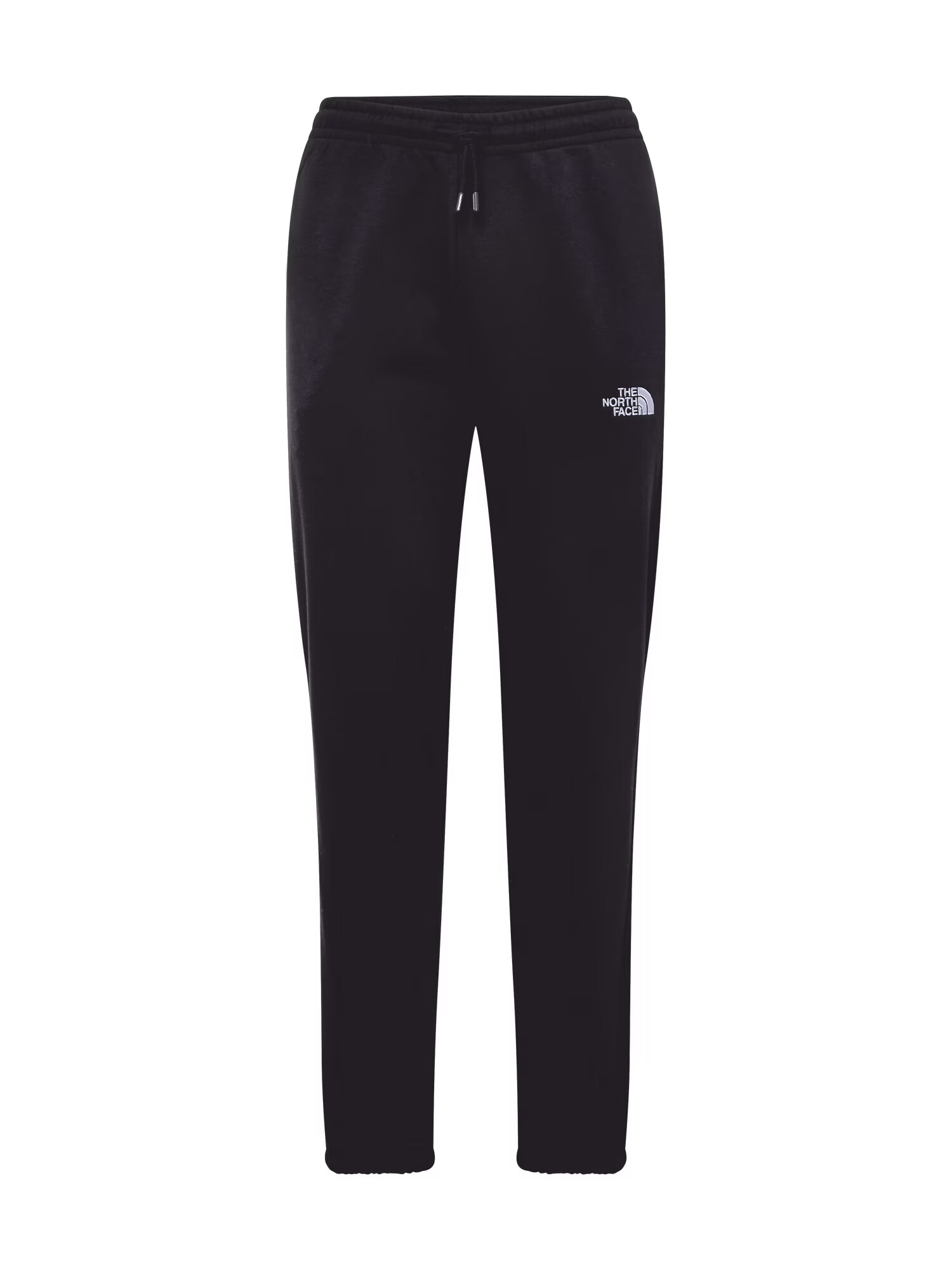 THE NORTH FACE Pantaloni outdoor negru / alb - Pled.ro