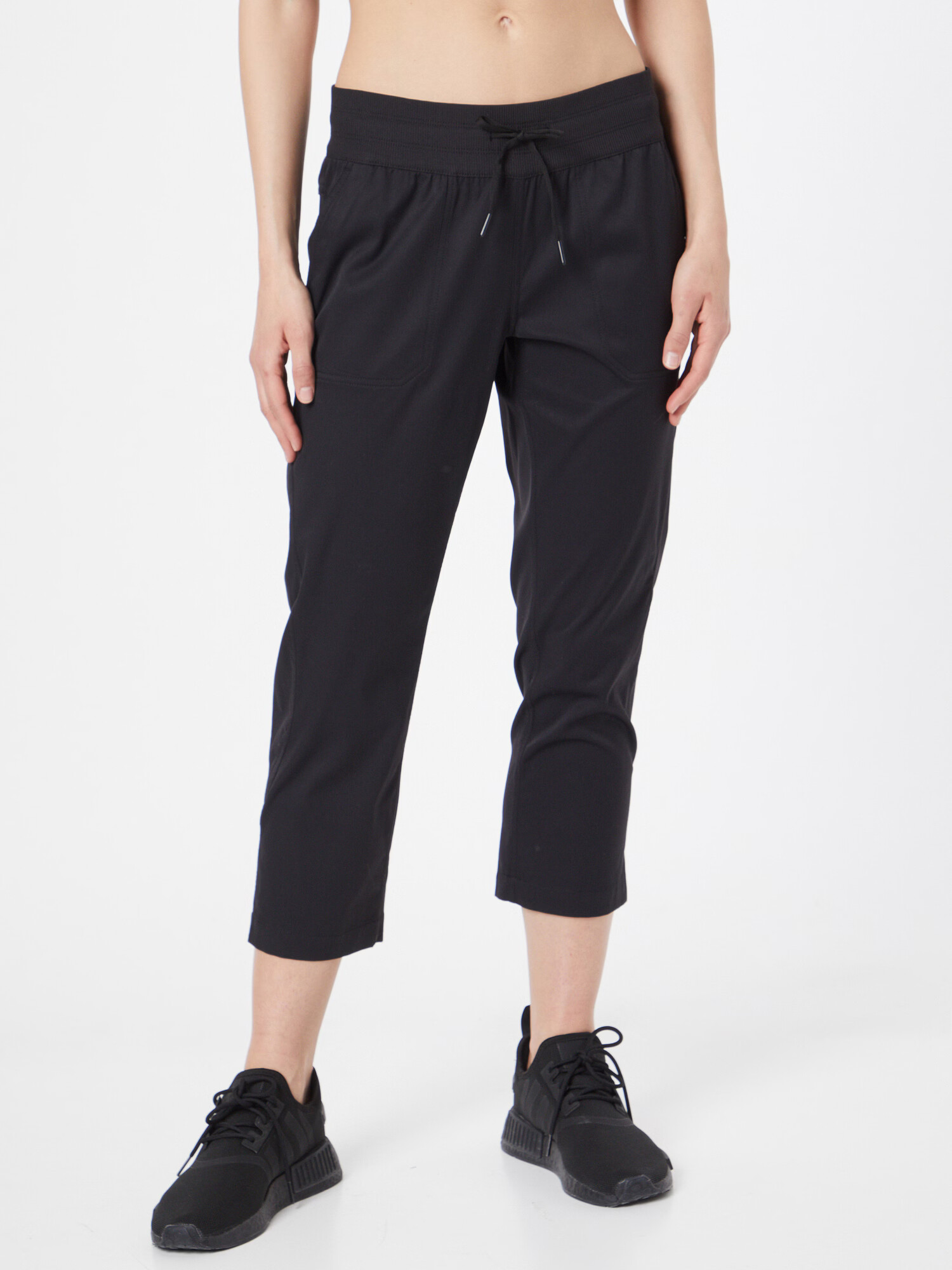 THE NORTH FACE Pantaloni outdoor 'Aphrodite' negru - Pled.ro