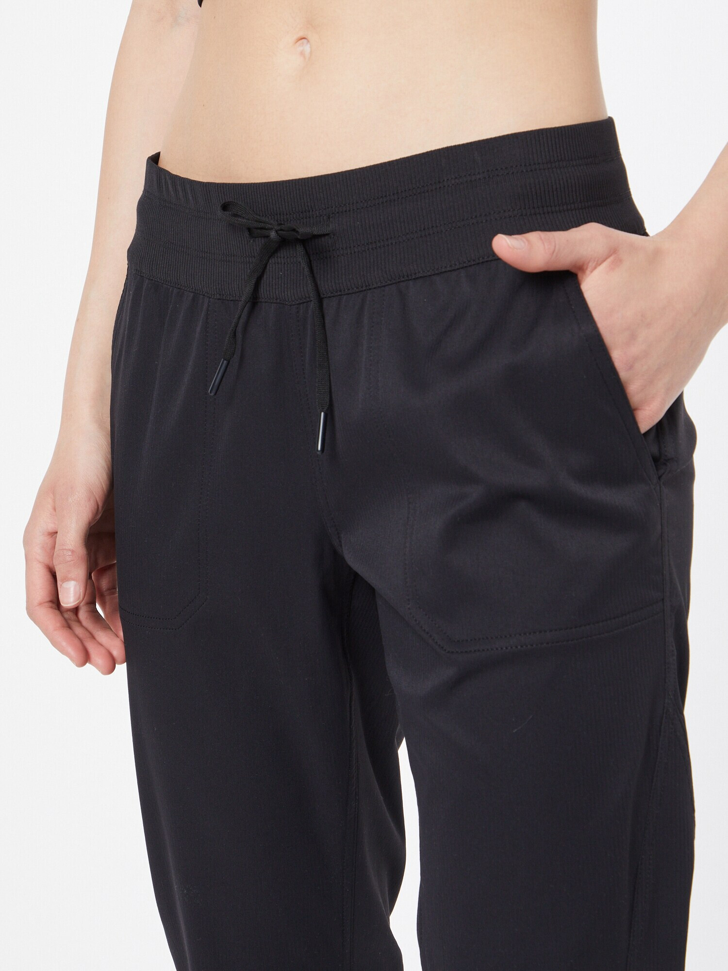 THE NORTH FACE Pantaloni outdoor 'Aphrodite' negru - Pled.ro