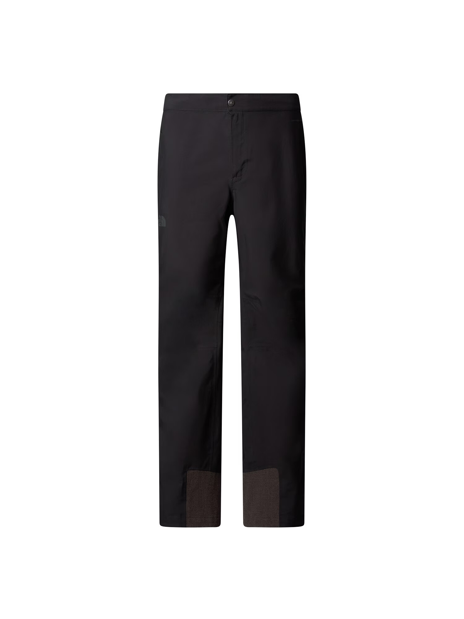 THE NORTH FACE Pantaloni outdoor 'DRYZZLE FUTURELIGHT' ciocolatiu / negru - Pled.ro