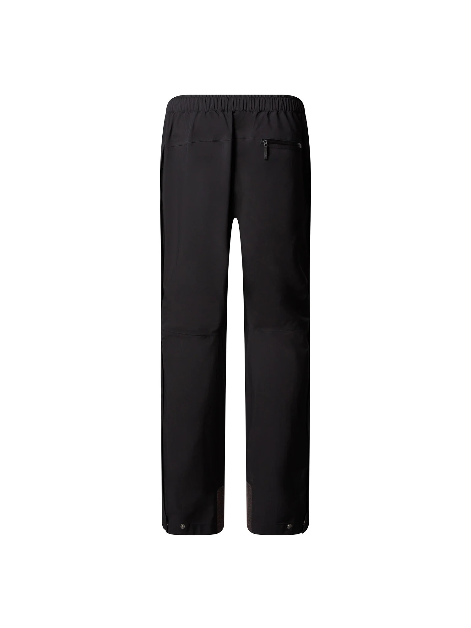 THE NORTH FACE Pantaloni outdoor 'DRYZZLE FUTURELIGHT' ciocolatiu / negru - Pled.ro