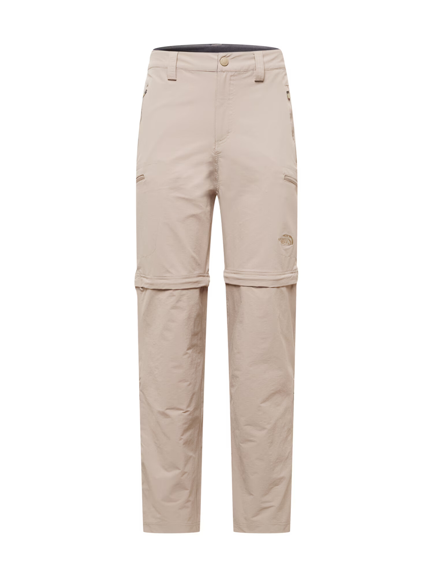 THE NORTH FACE Pantaloni outdoor 'Exploration' bej deschis - Pled.ro